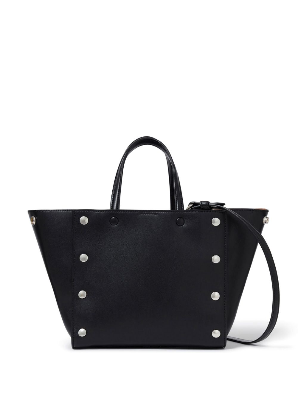 small Stella Studs tote bag - 1