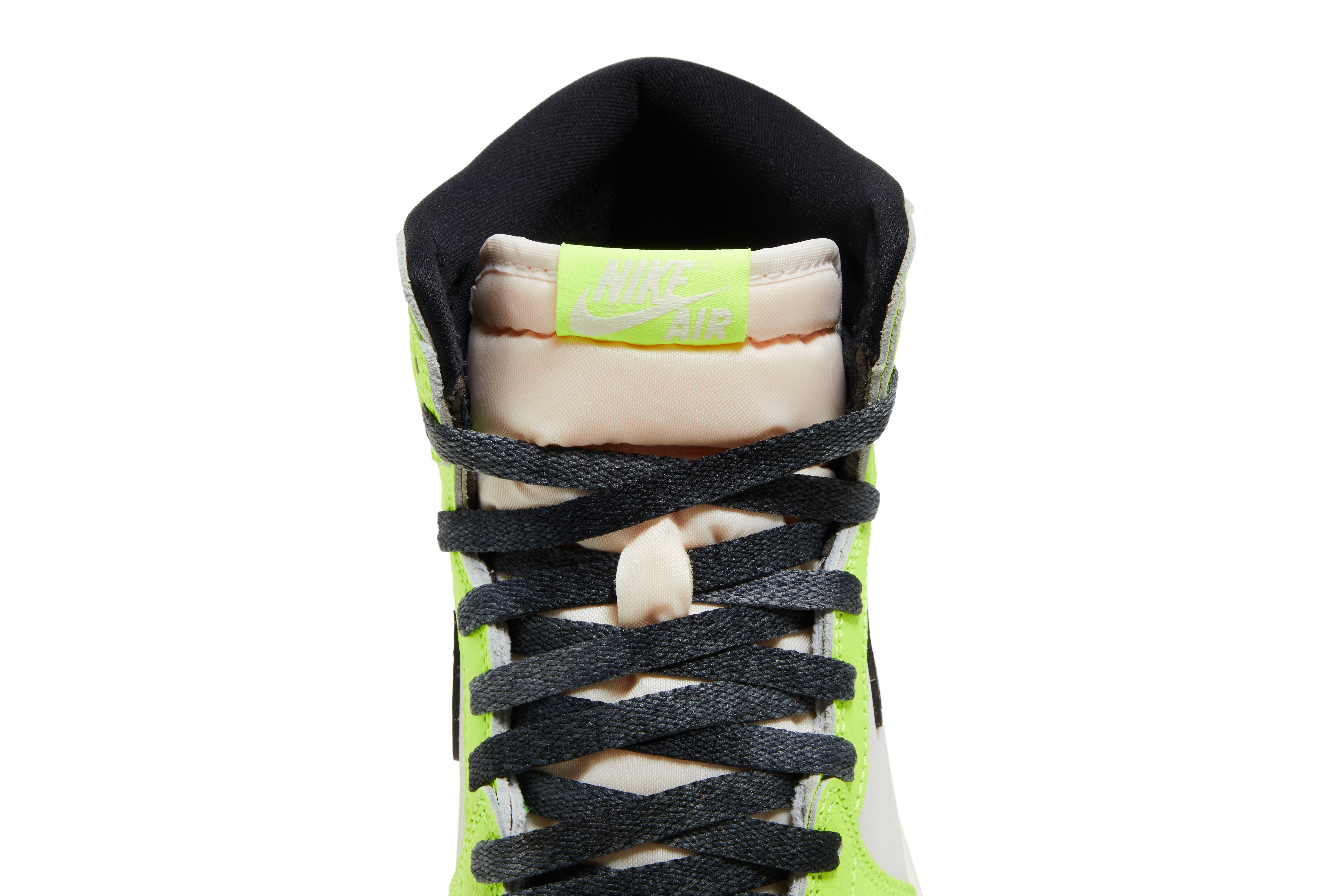Air Jordan 1 Retro High OG 'Visionaire' - 9