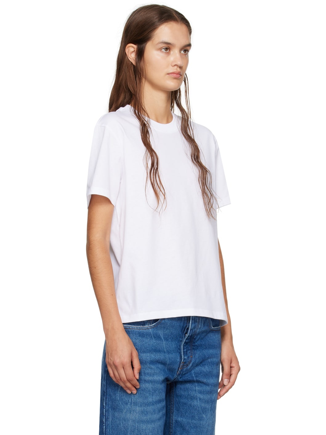 White Ami de Cœur T-Shirt - 2