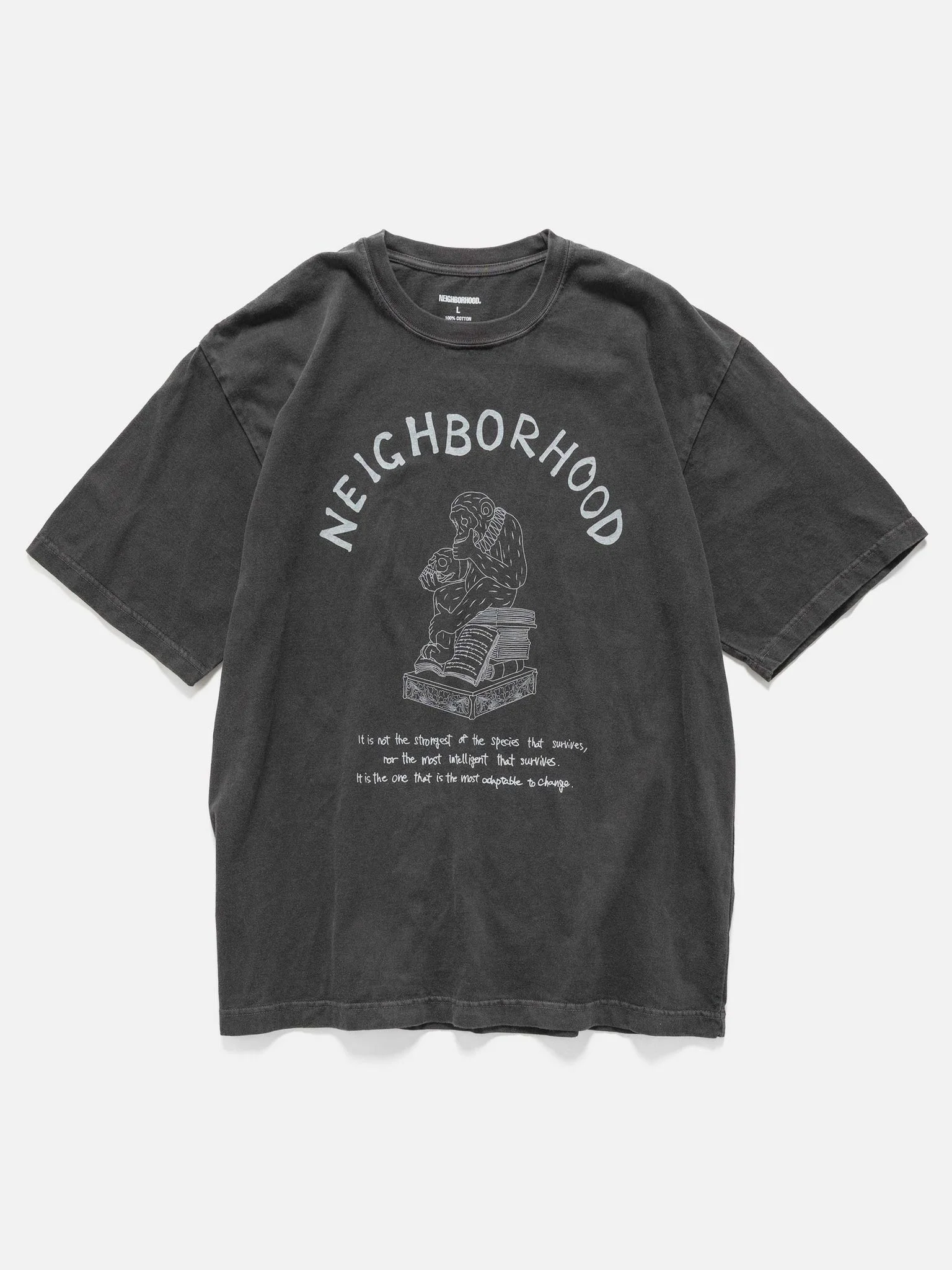 NH . Tee SS - 1
