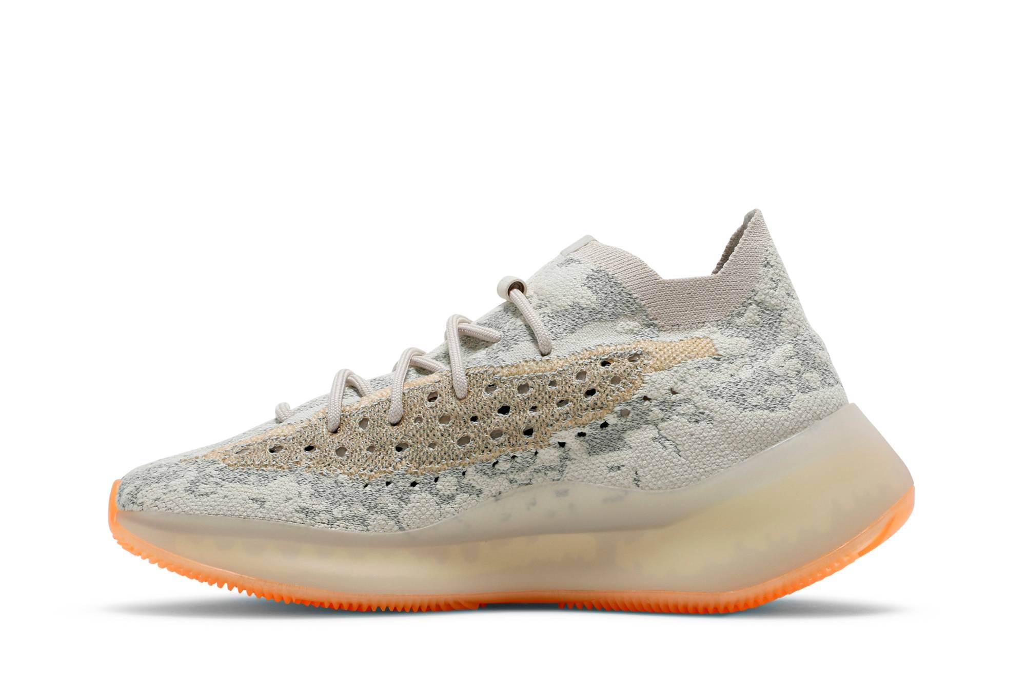 Yeezy Boost 380 'Yecoraite Reflective' - 3