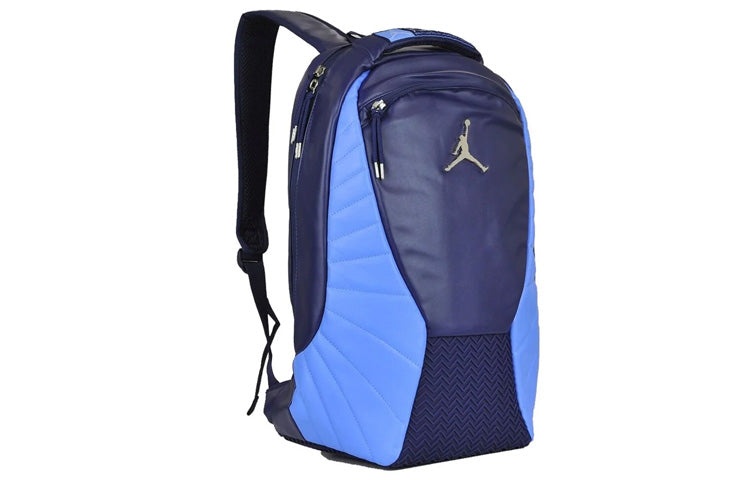 Air Jordan 12 retro Backpack'Blue' 9A1773-003 - 3