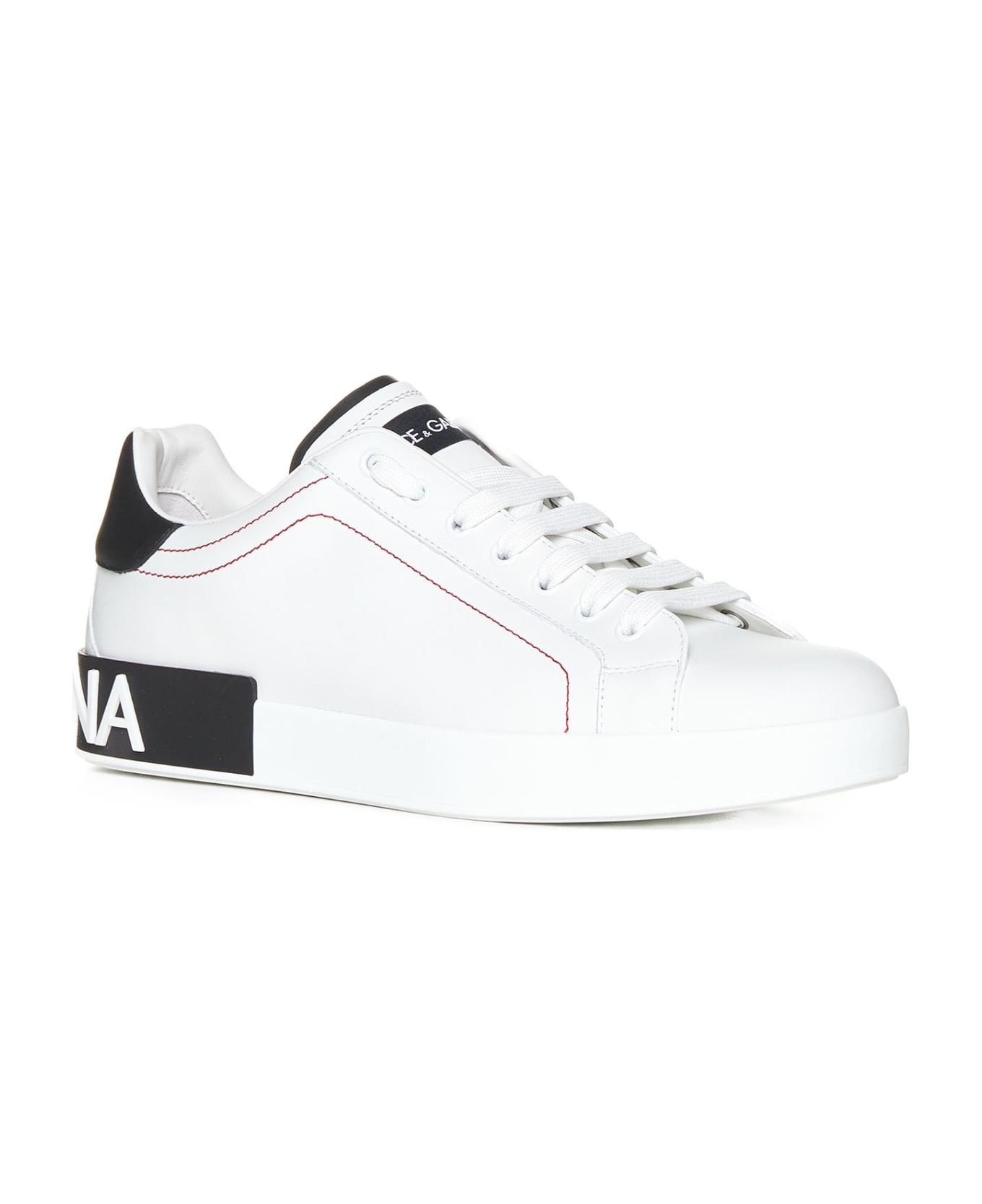 Portofino Sneakers - 2