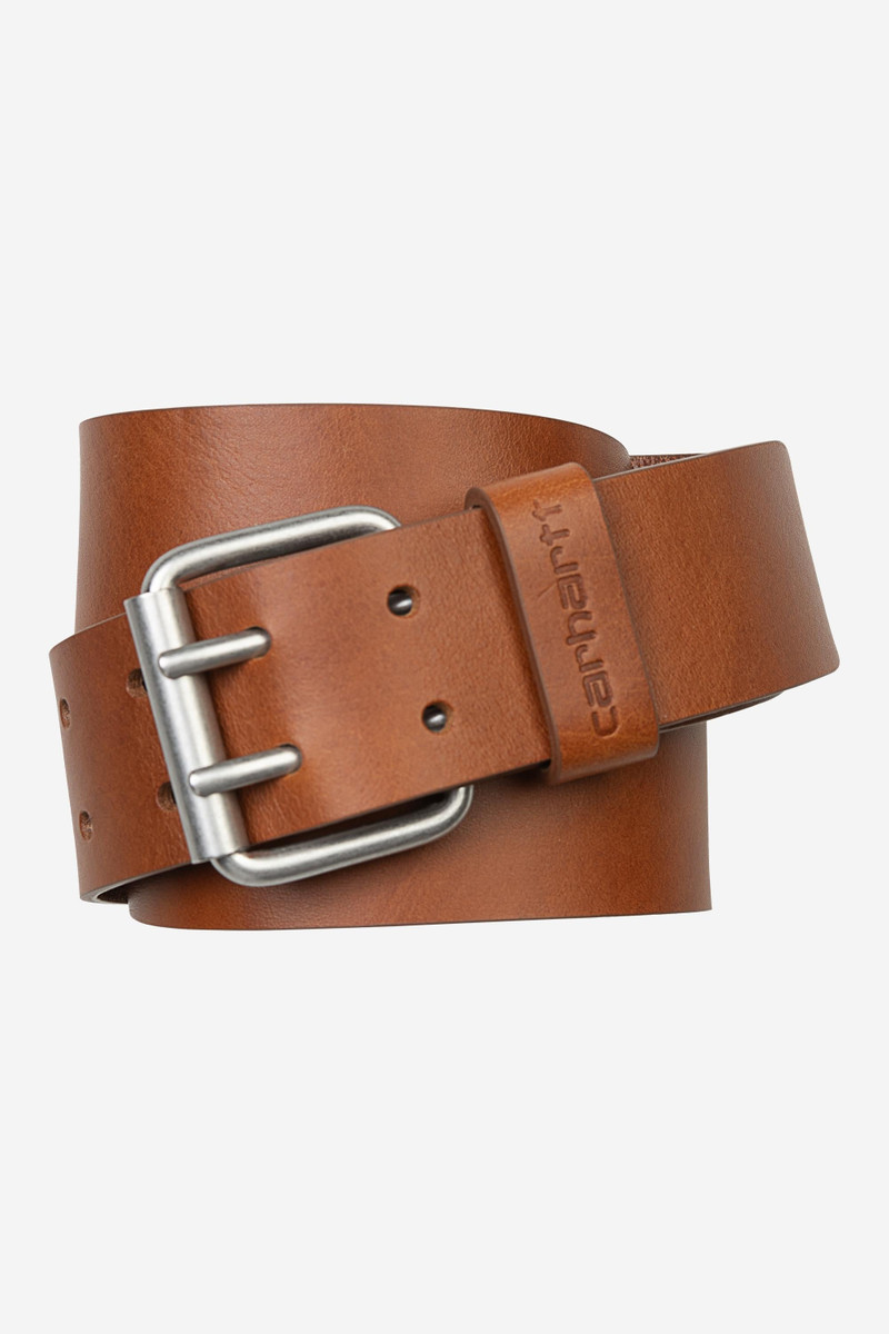 Double Script Belt 1