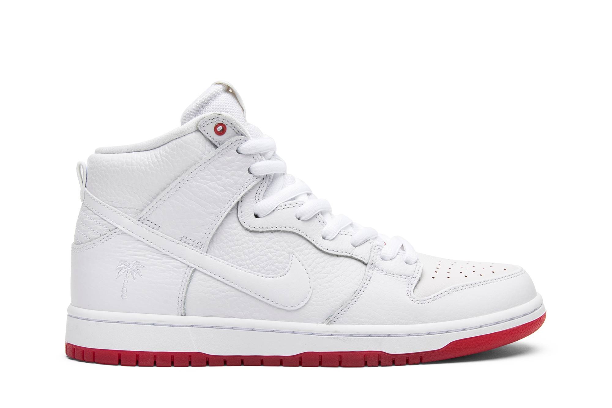 Kevin Bradley x SB Zoom Dunk High Pro 'Kevin Bradley' - 1