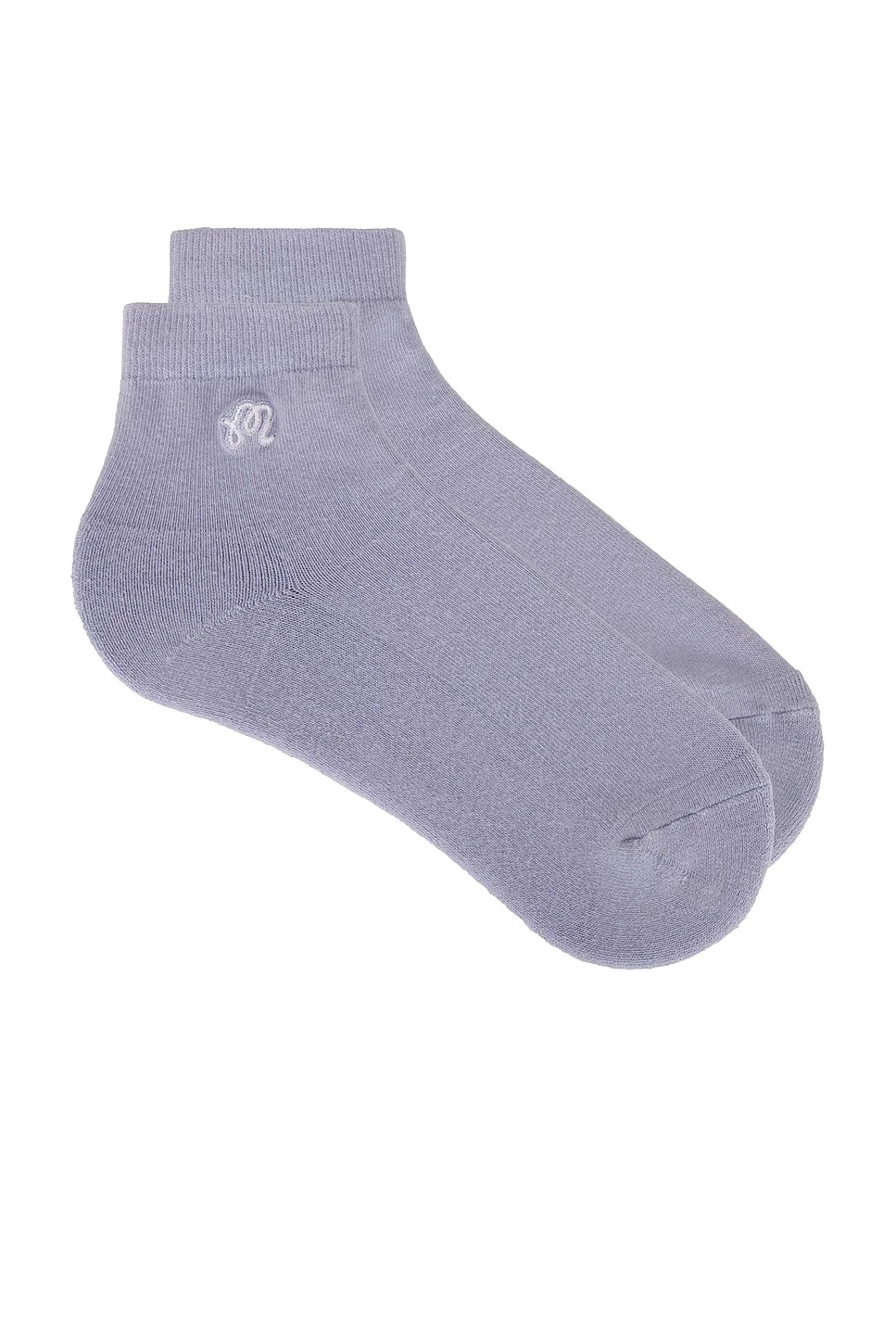 Capri Ankle Sock - 1