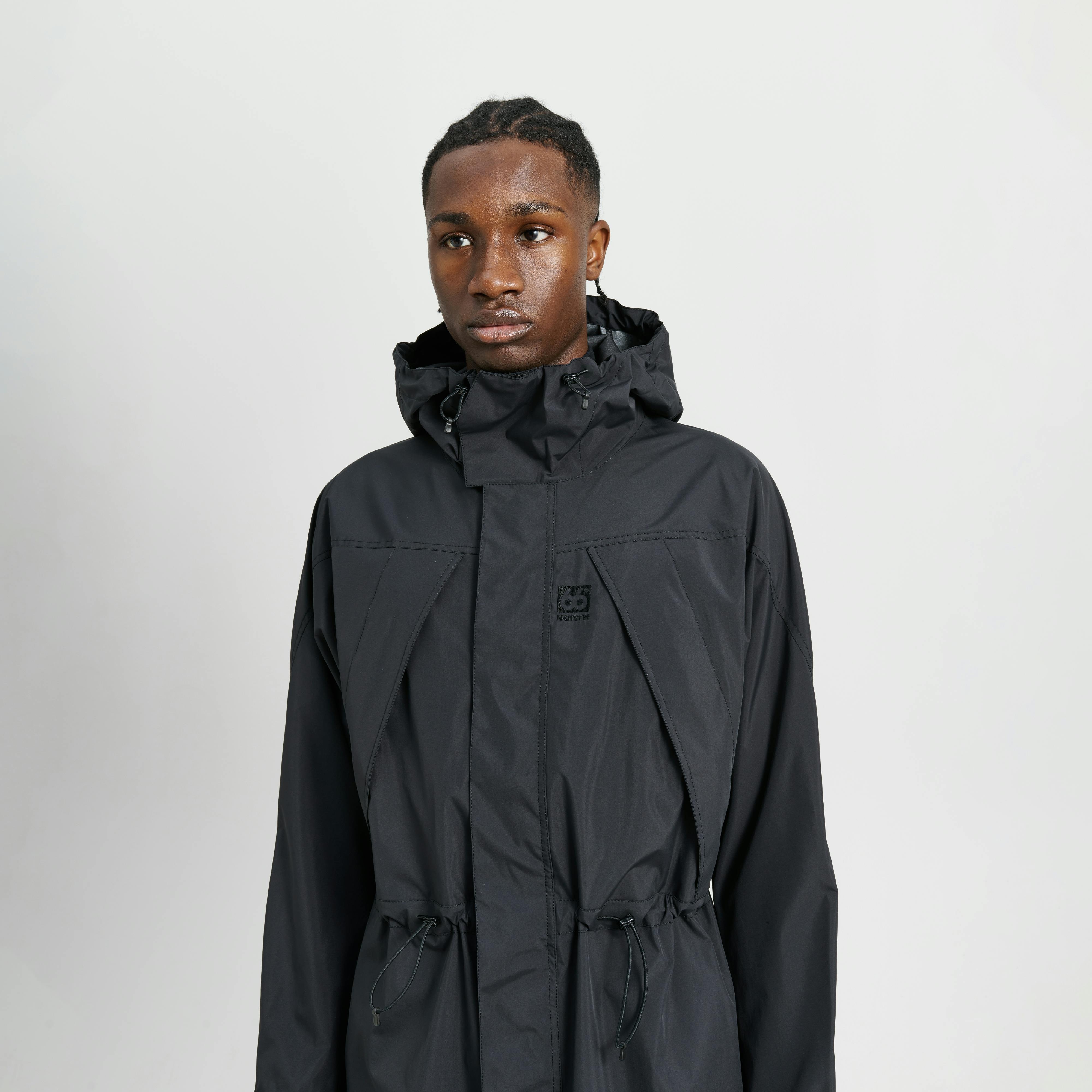 Laugardalur Parka (Unisex) - 3
