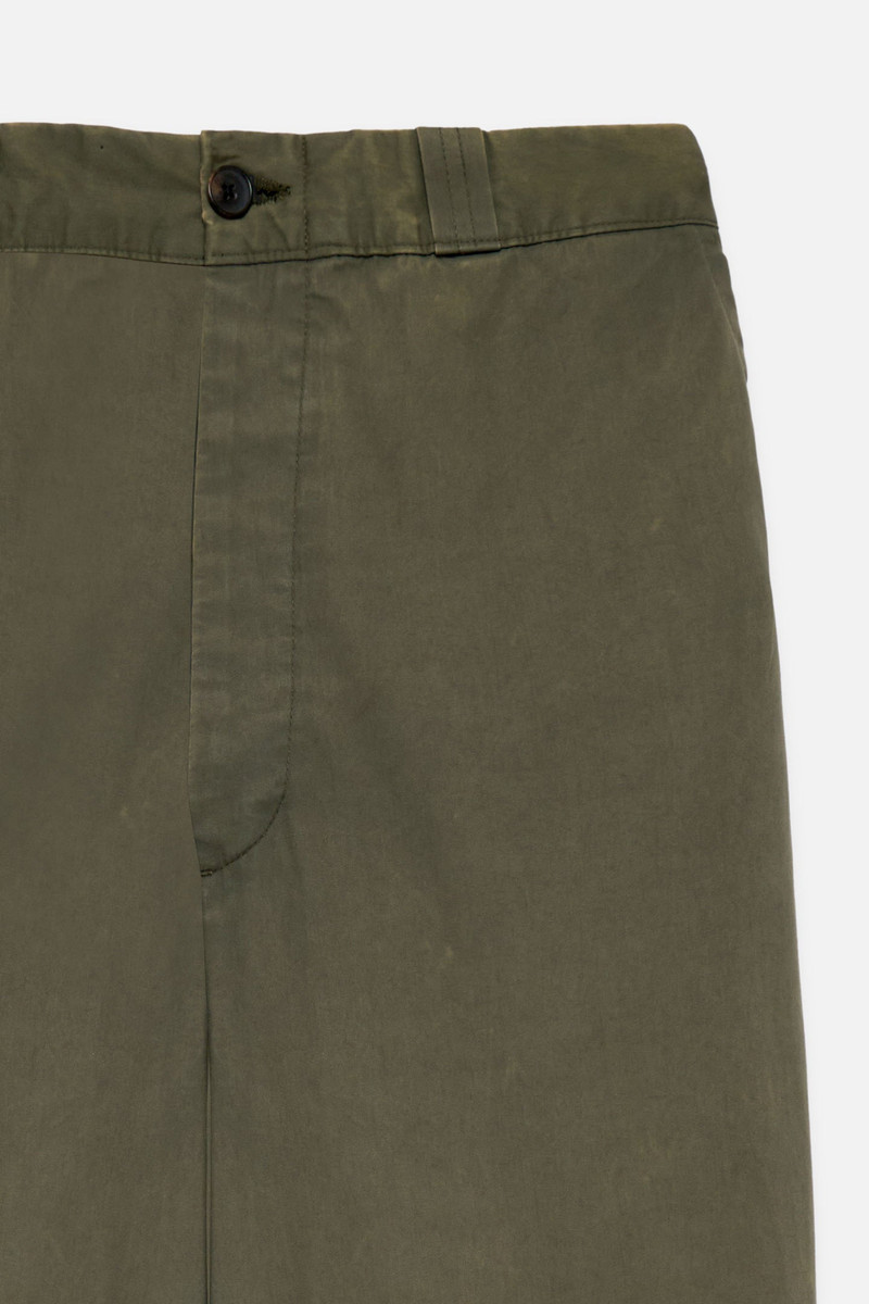 WORKWEAR NORM PANT 4