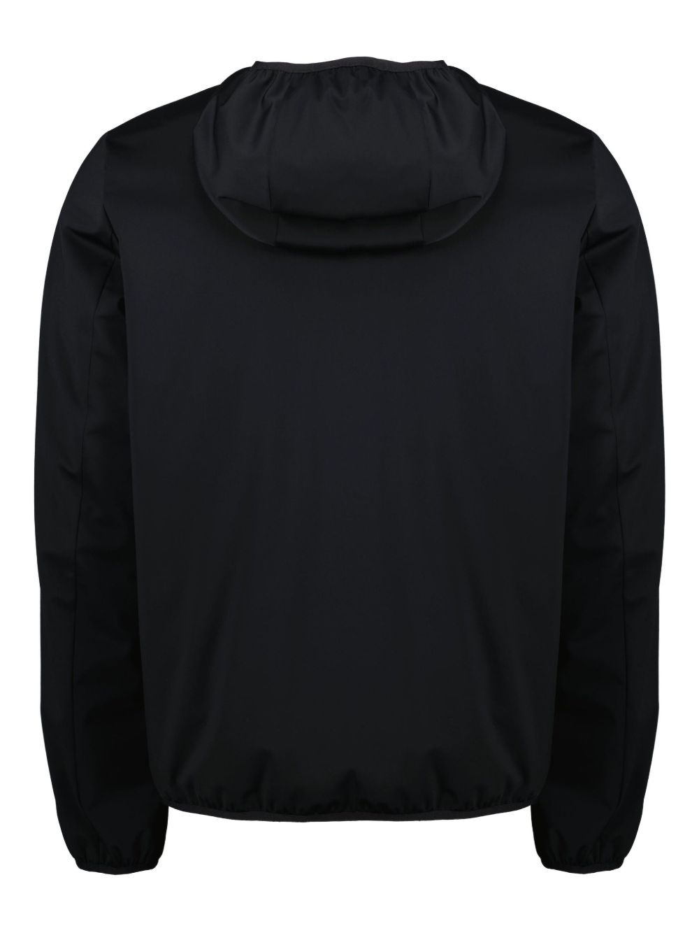 Gatillier hooded down jacket - 2