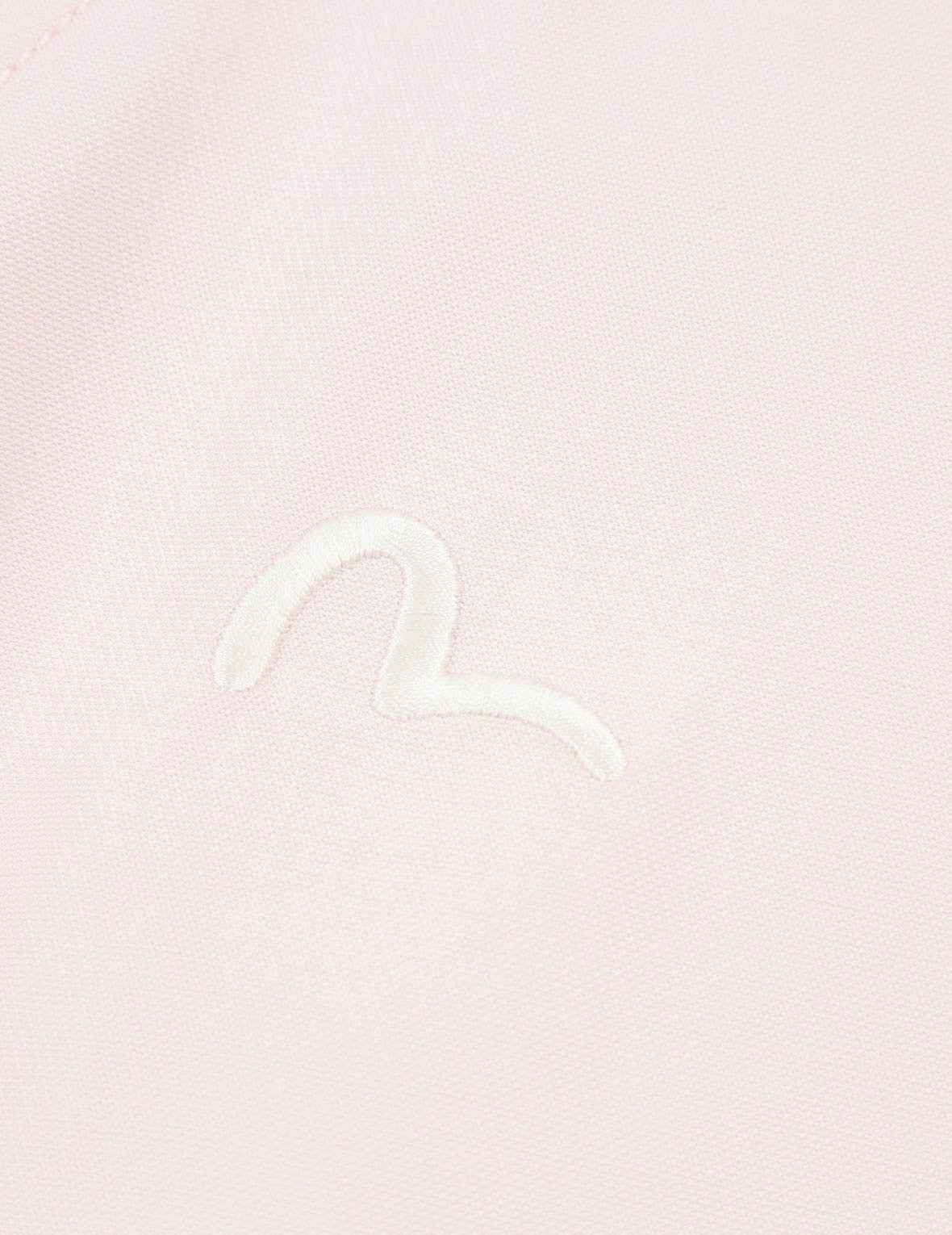 Seagull Embroidery Wrapped Jumpsuit - 10