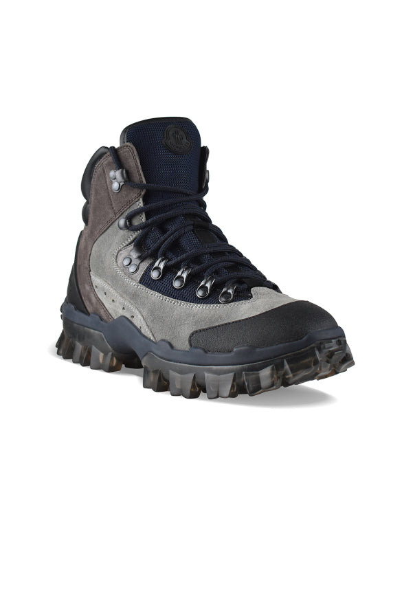 Moncler Men Herlot Boots - 2