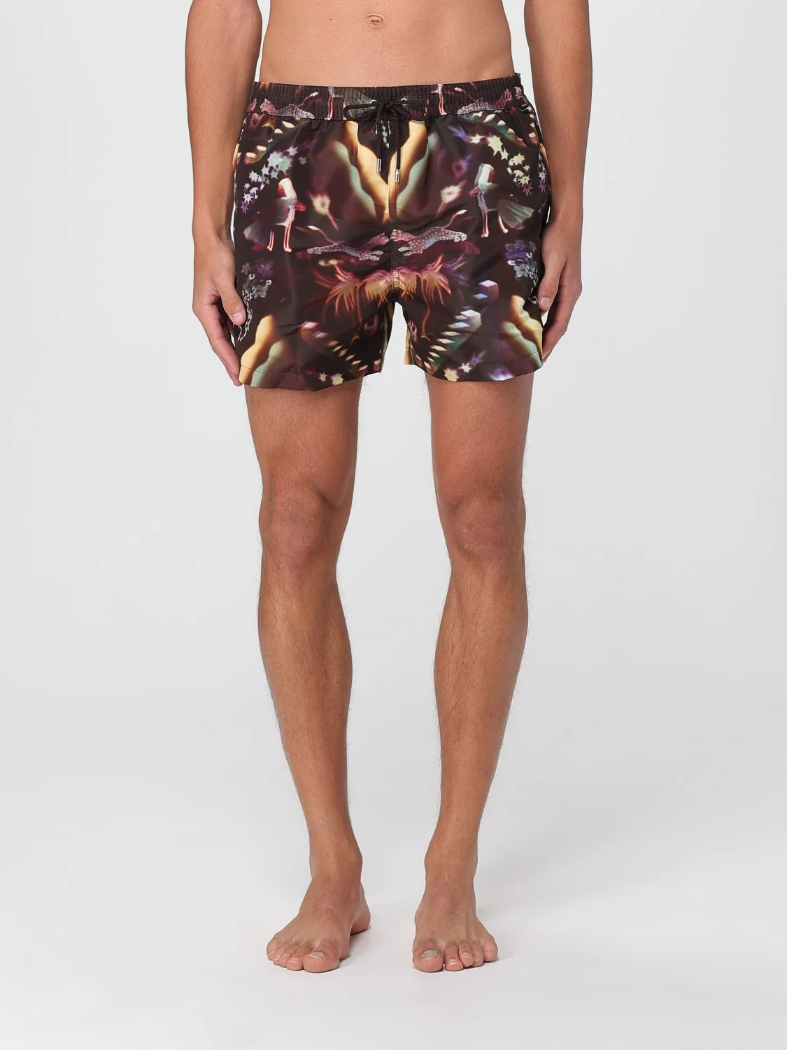 Swimsuit men Paul Smith - 1