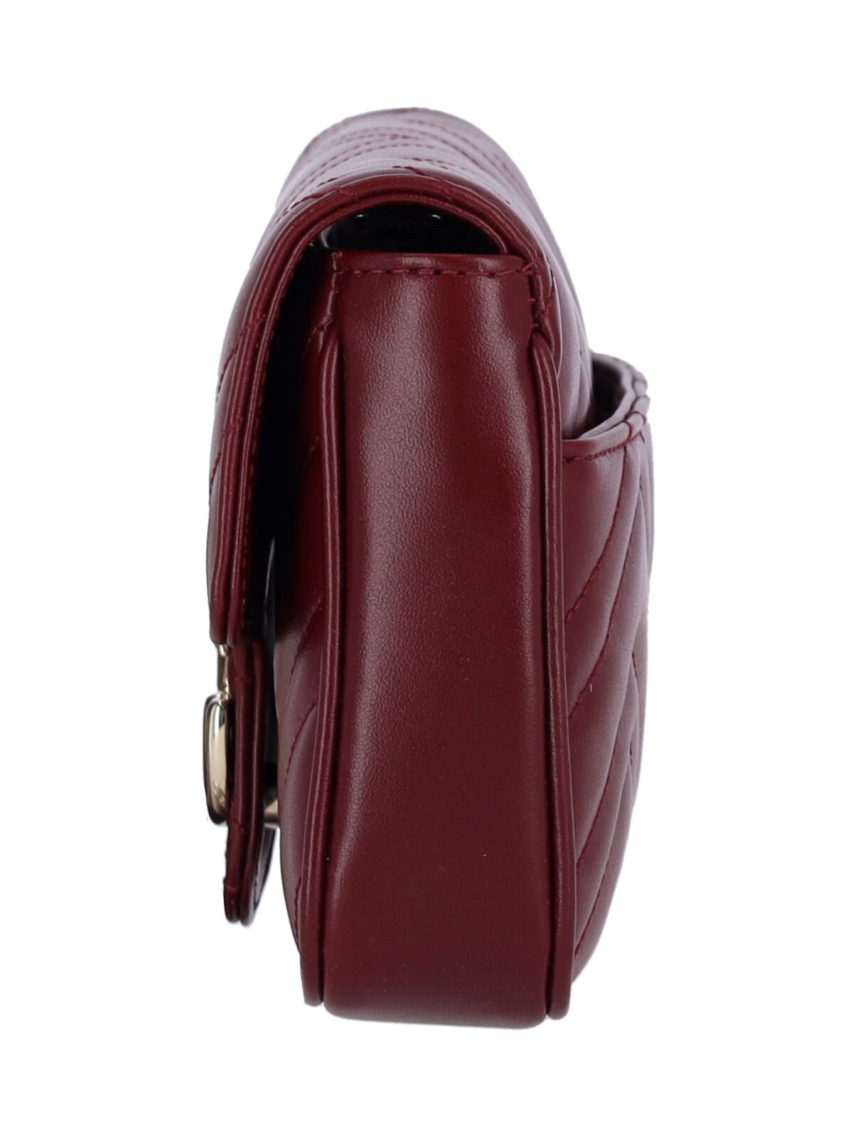 'GG MARMONT' SMALL SHOULDER BAG - 5