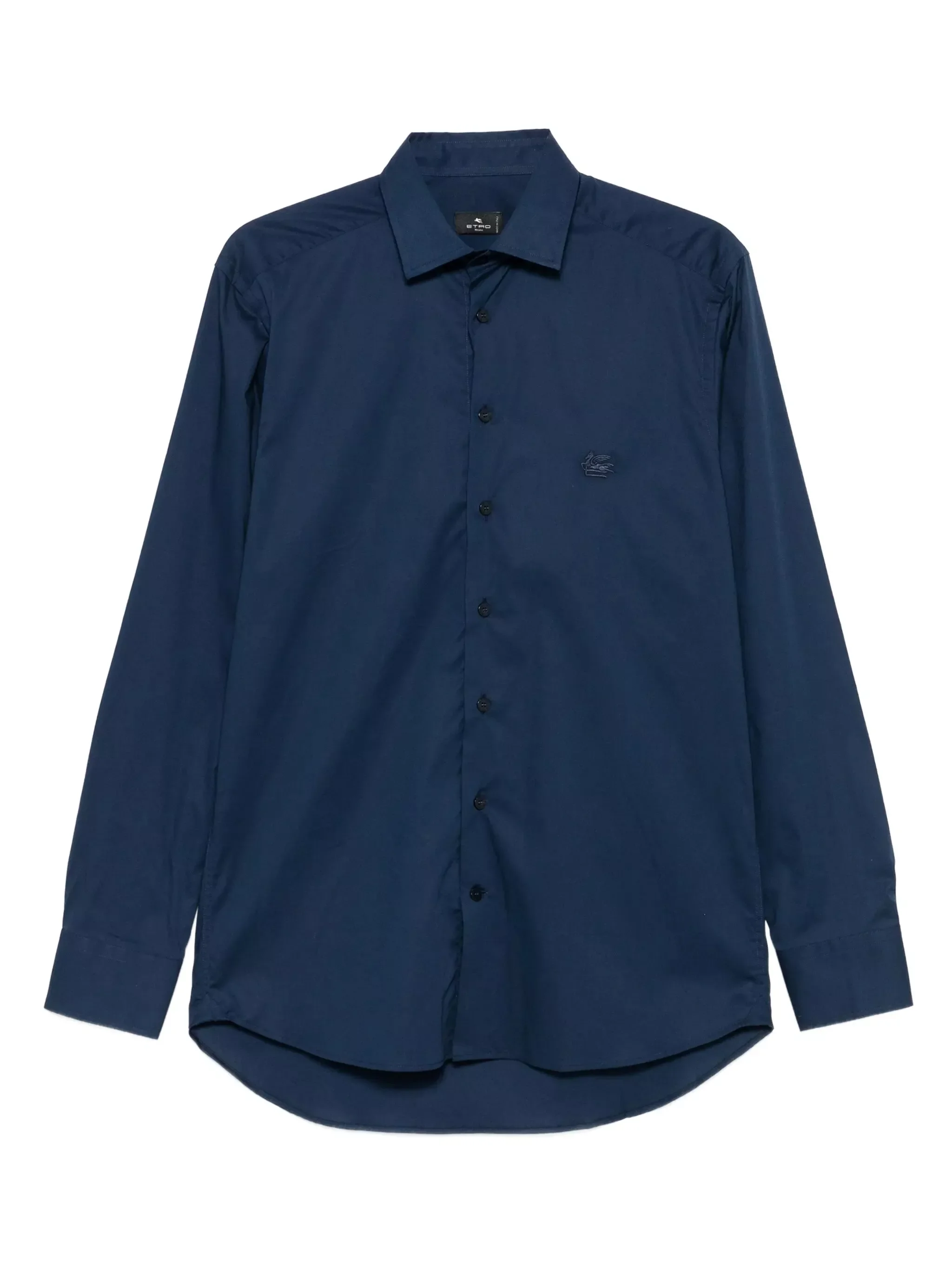 Pegasus Pattern Shirt - 1