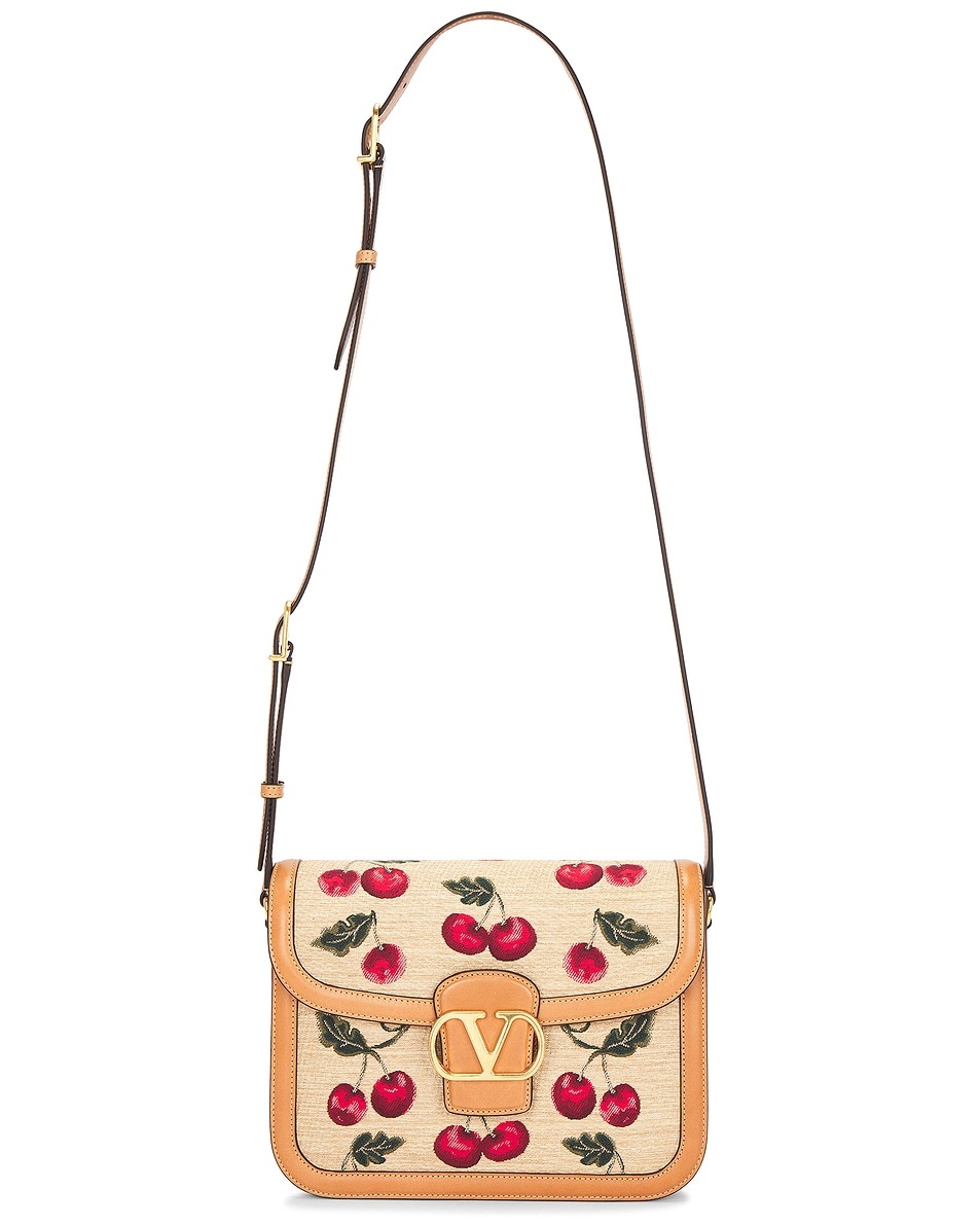 9to5 Shoulder Bag - 5