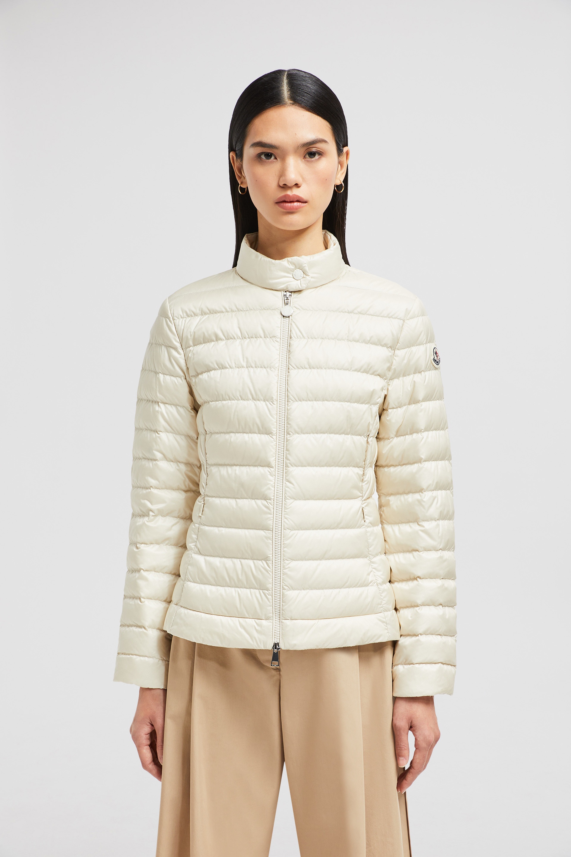 Igelle Short Down Jacket - 3