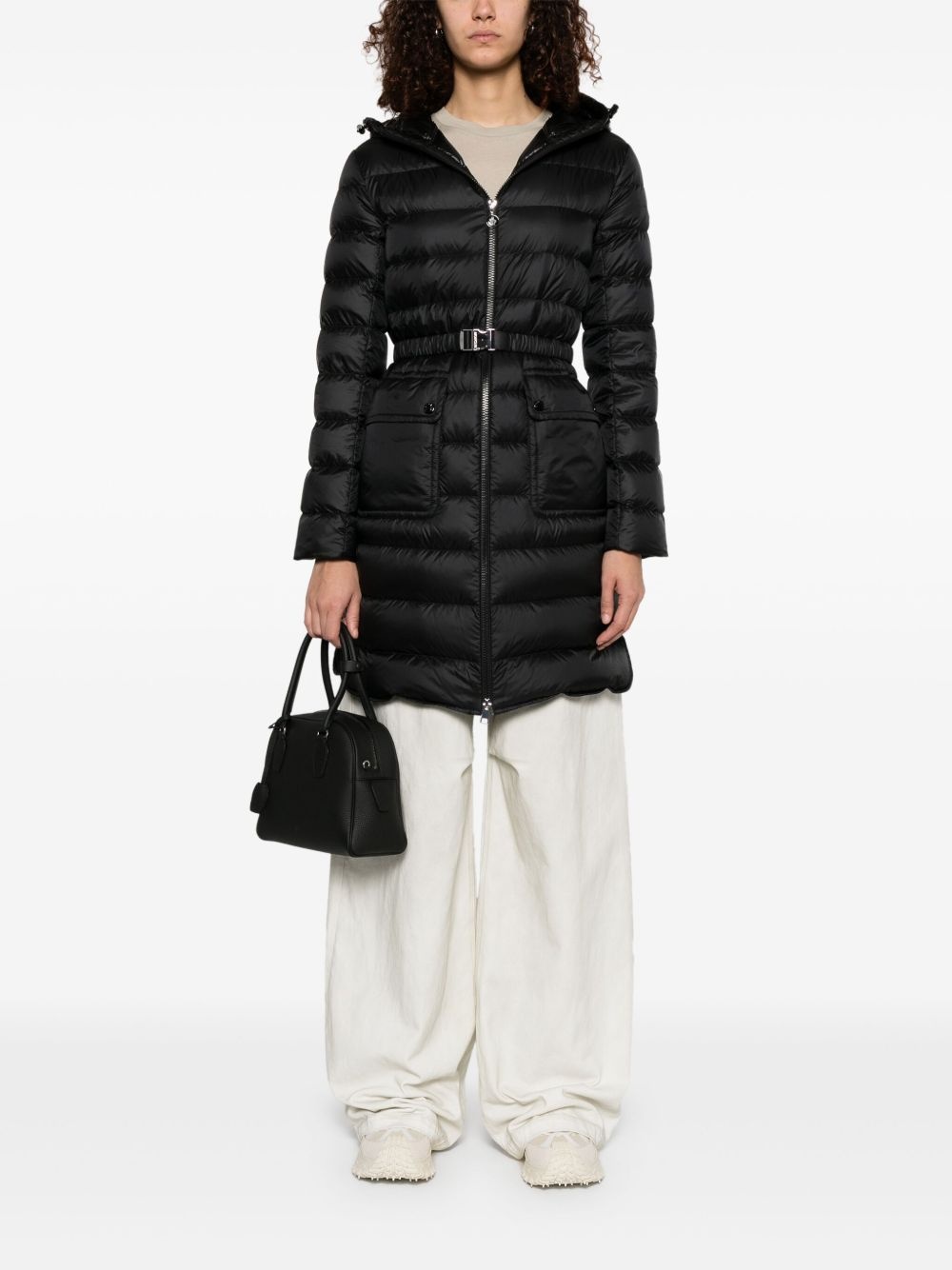 Sedan coat - 2