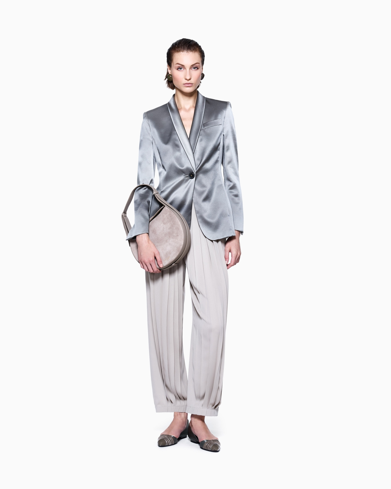 FASHION JACKETS - 2