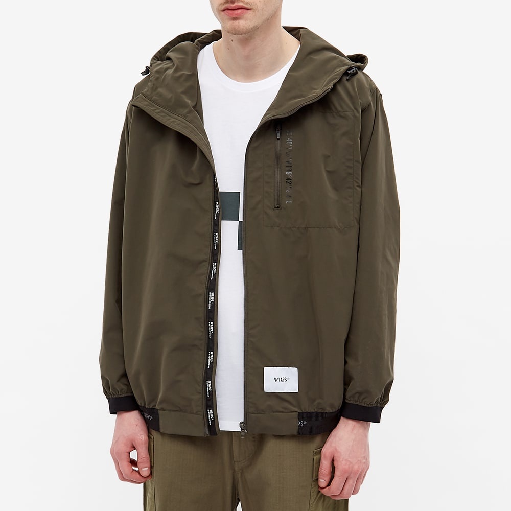 WTAPS Task Jacket - 5