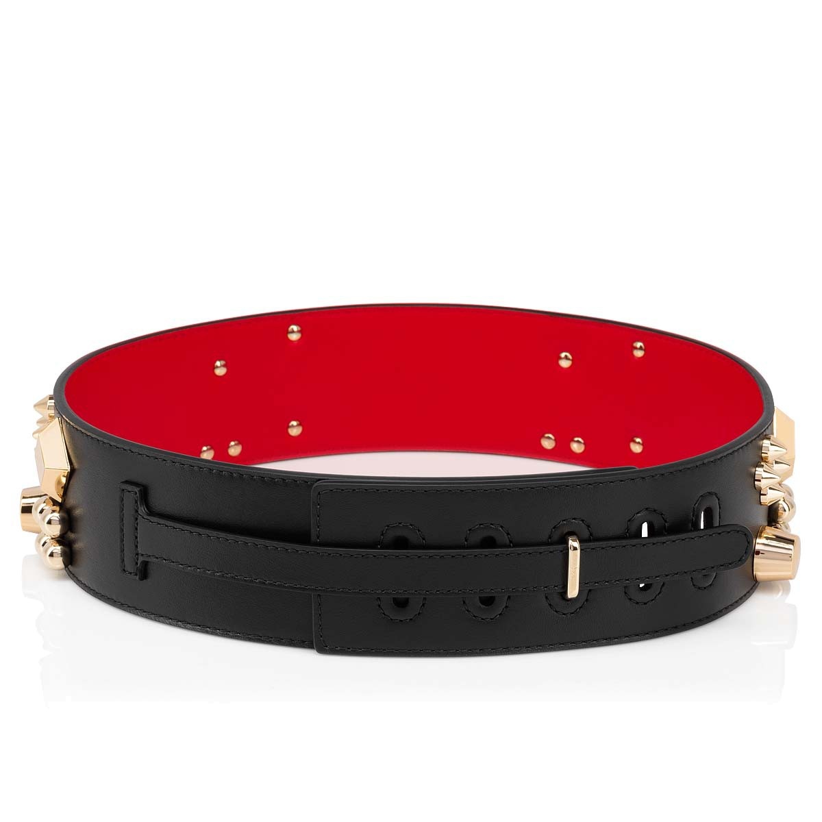 W CARASKY BELT - 5