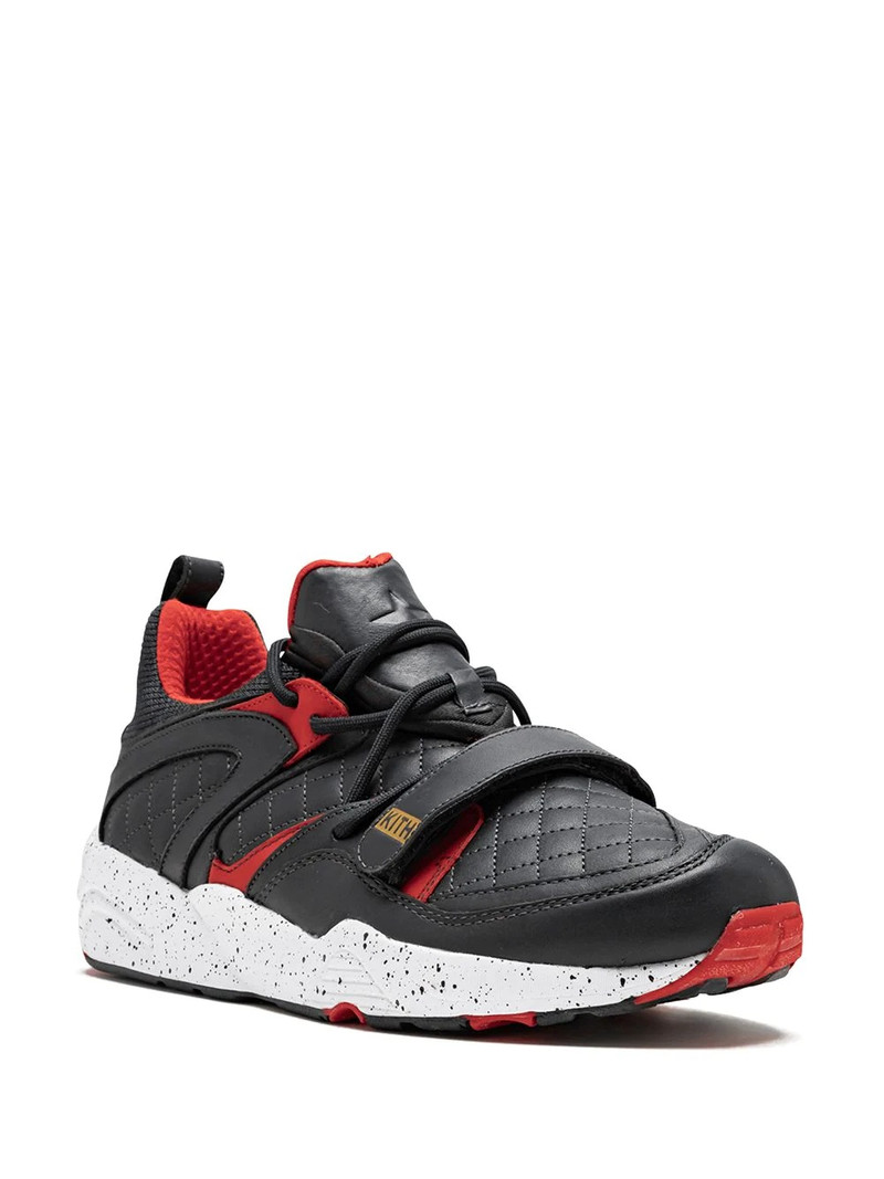 PUMA BOG x HS x RF sneakers outlook