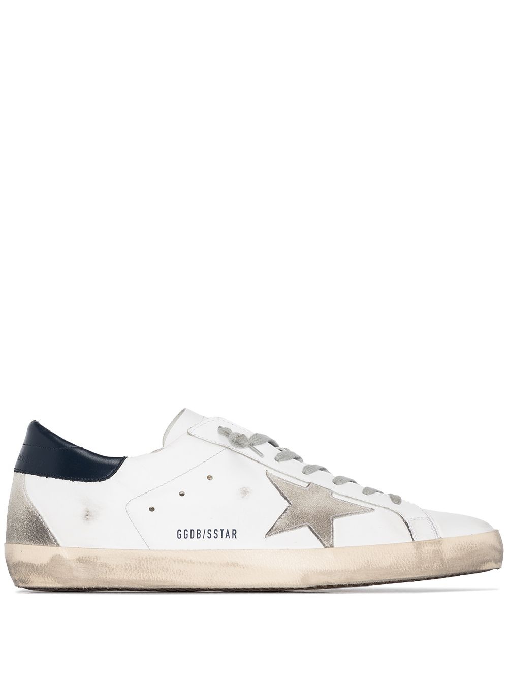 Super-Star low-top sneakers - 1