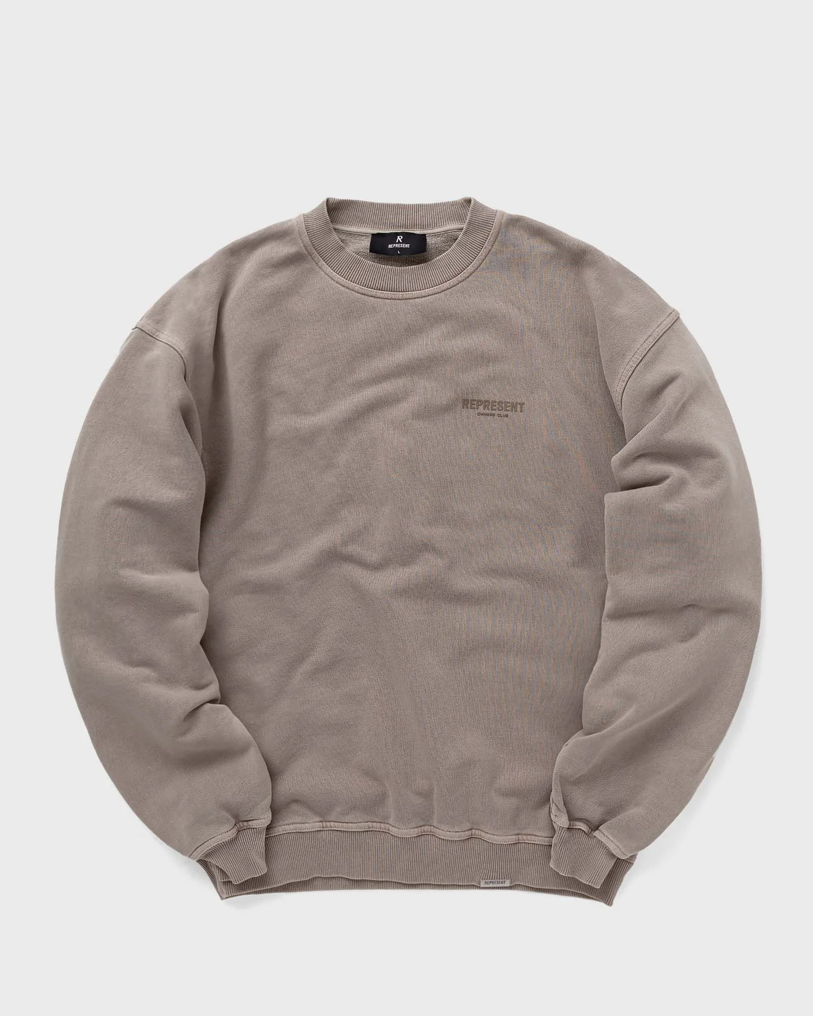 REPRESENT OWNERS CLUB SWEATER - 1