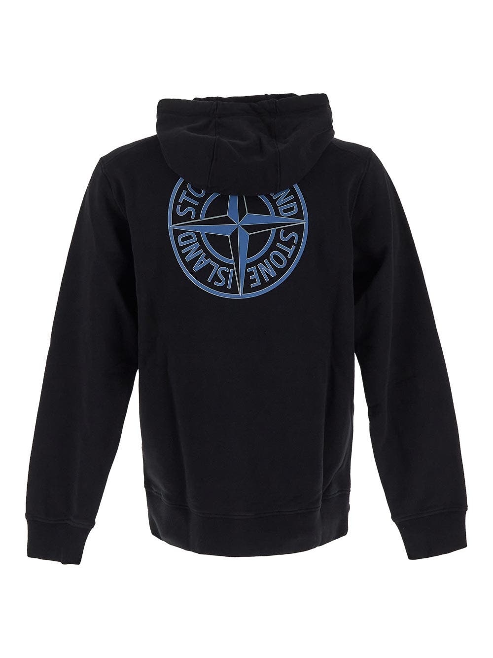 Logo Hoodie - 2