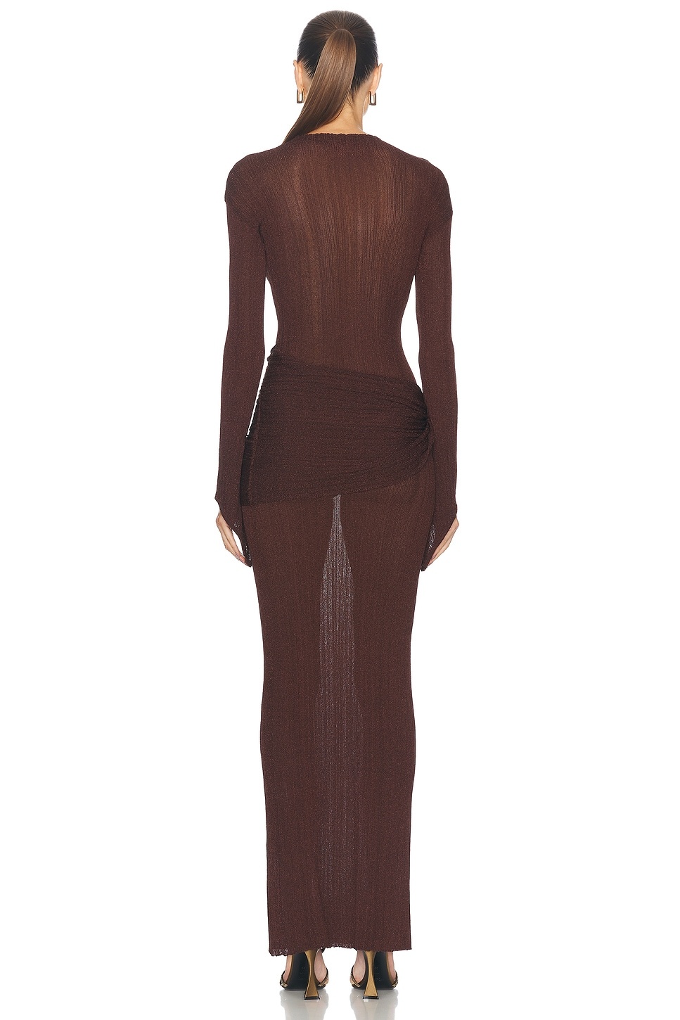 Steren Dress - 4