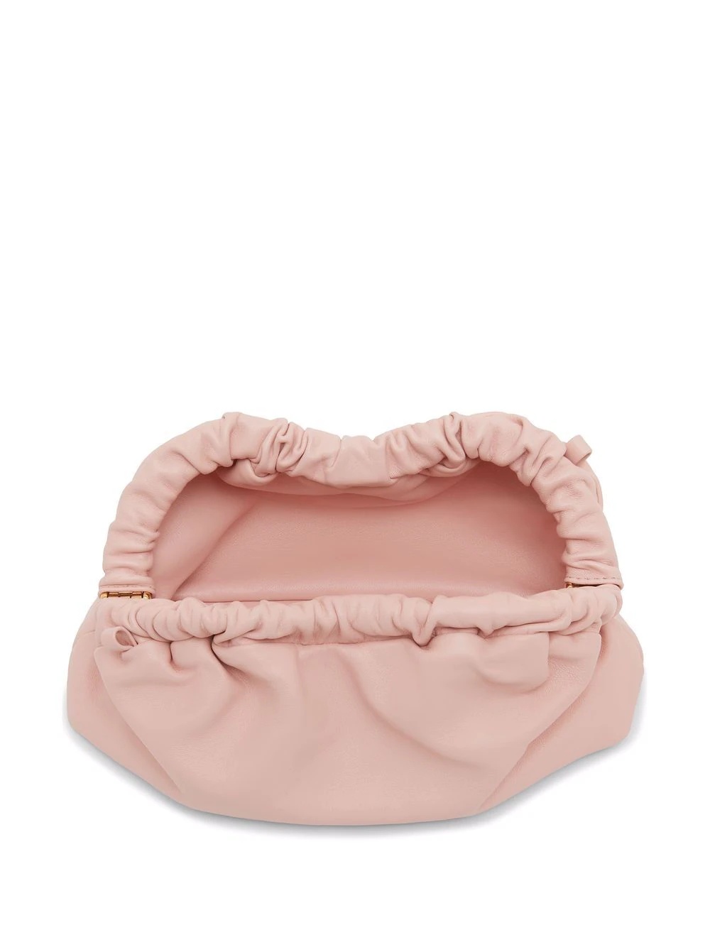 mini cloud clutch bag - 4