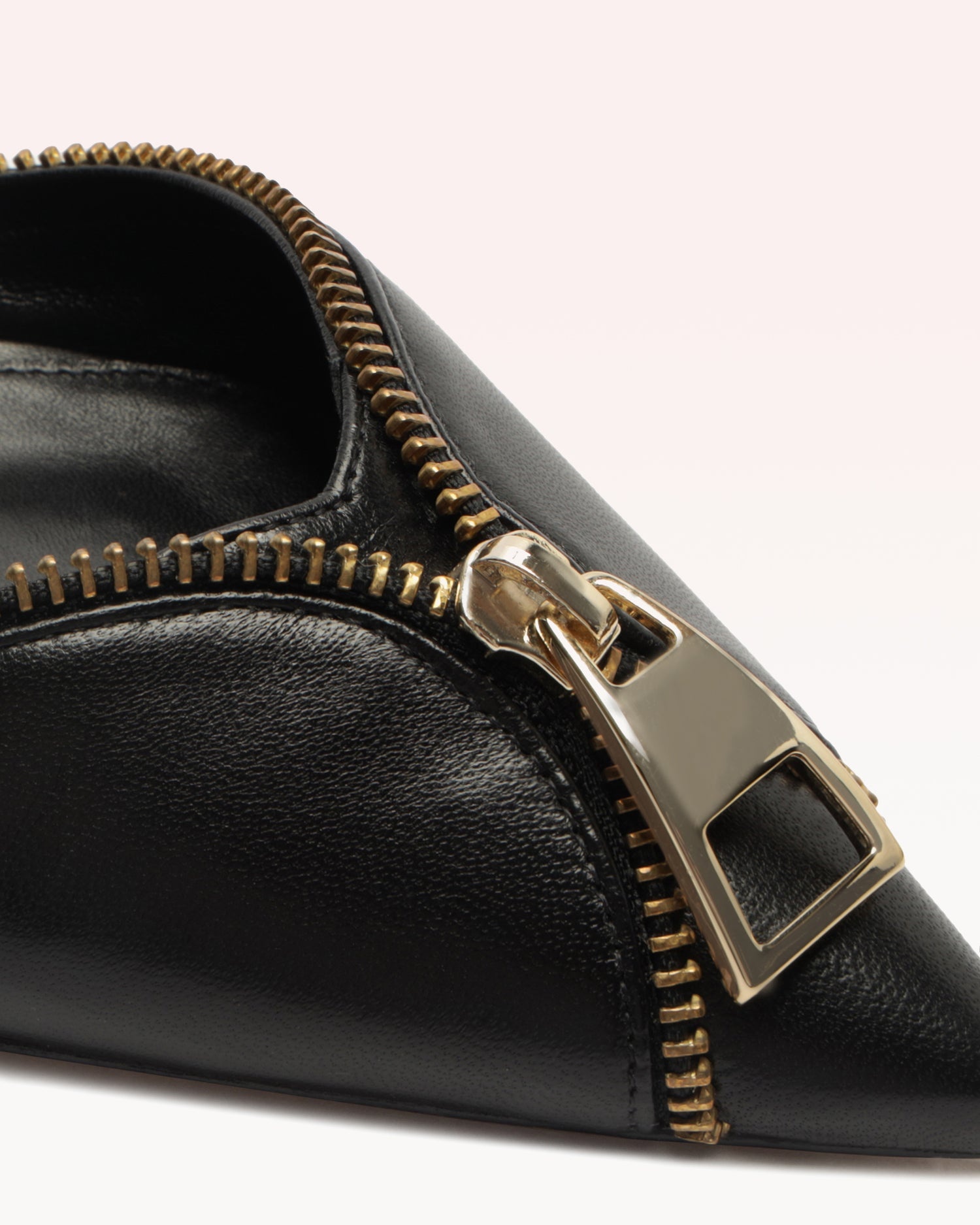 ZOE SLINGBACK 50 PUMP - 4