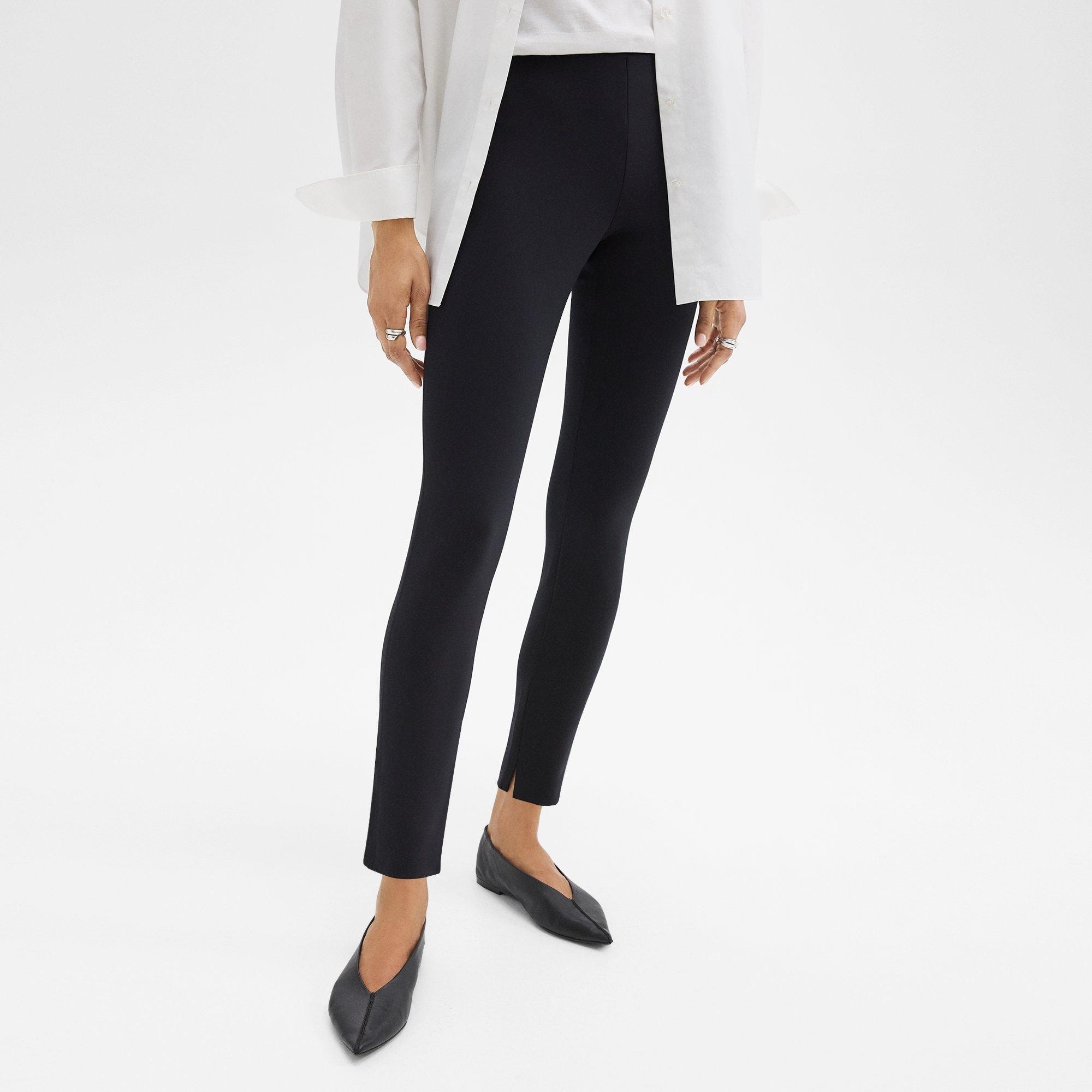 Skinny Legging in Scuba - 5