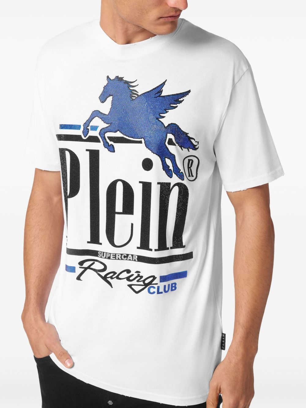 Racing Club T-shirt - 5