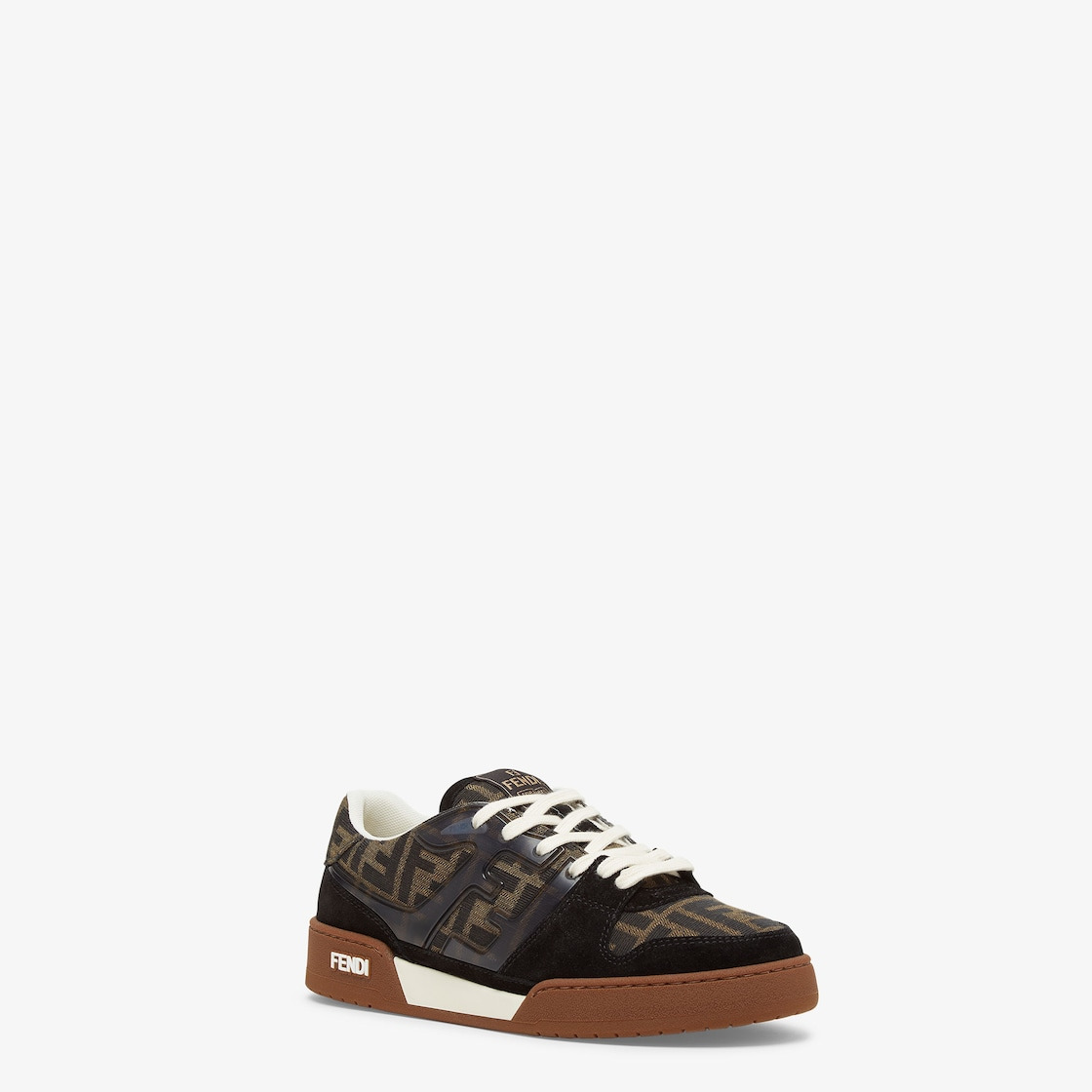 Fendi Match - 2