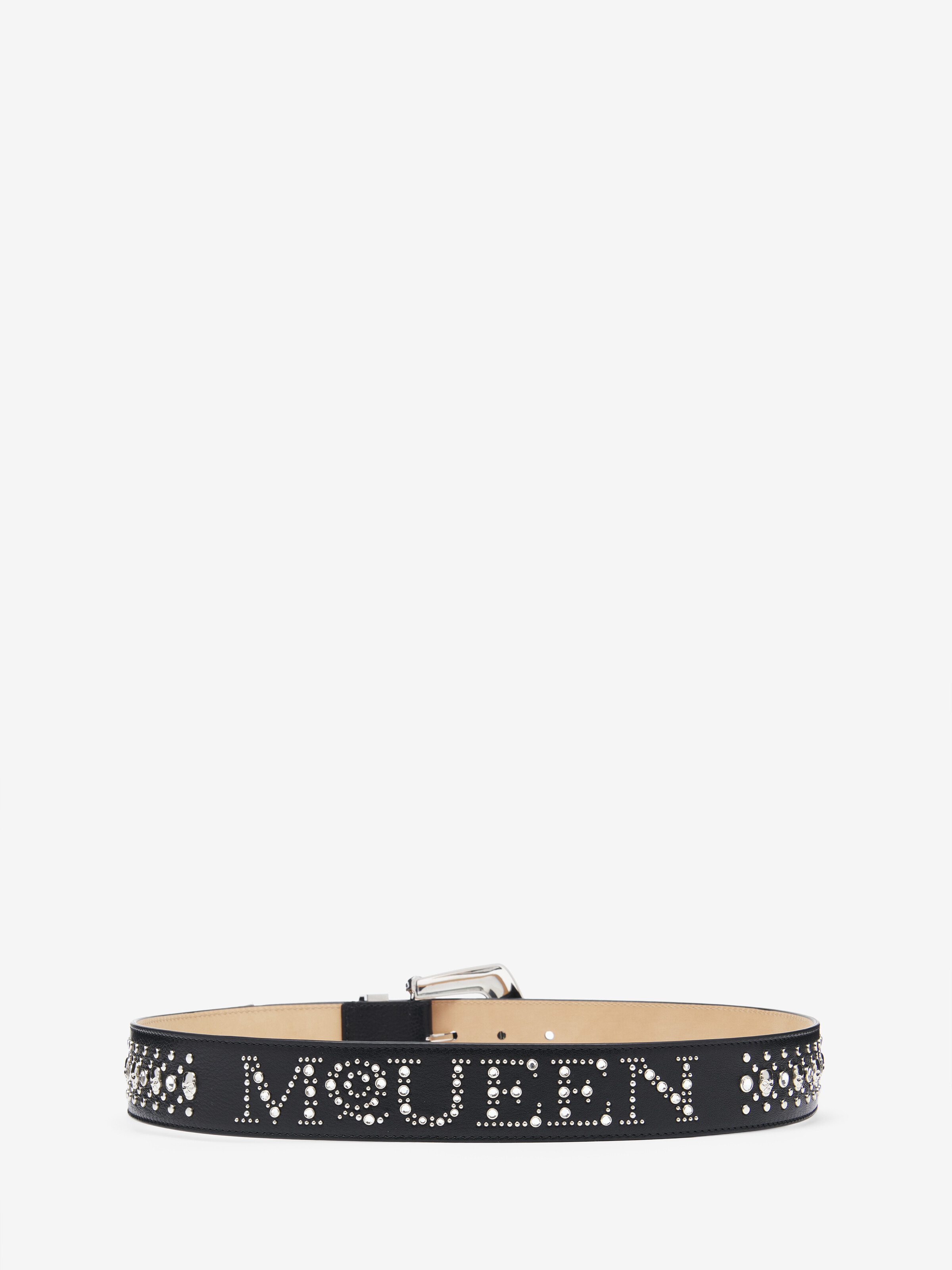 Jewelled Arrow Belt - 2