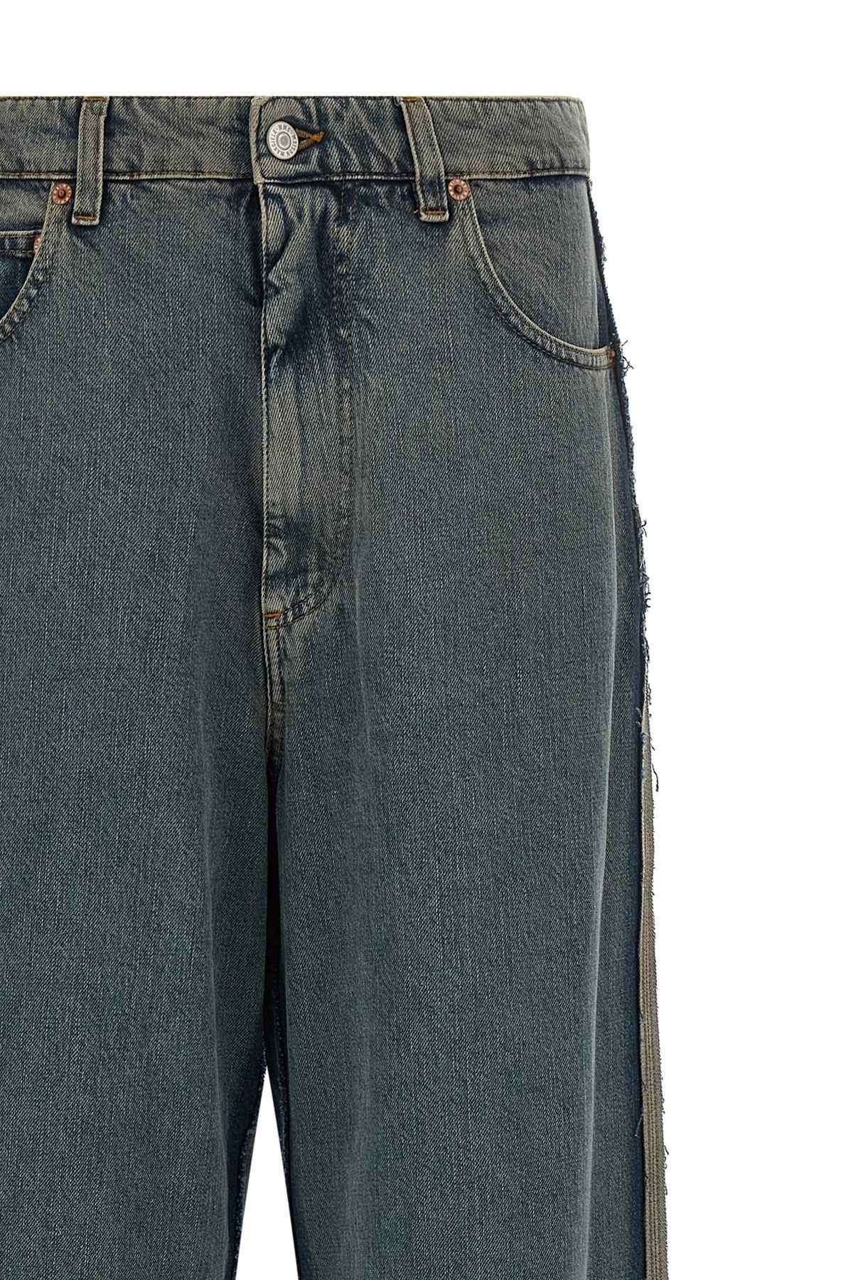 Panel jeans - 4