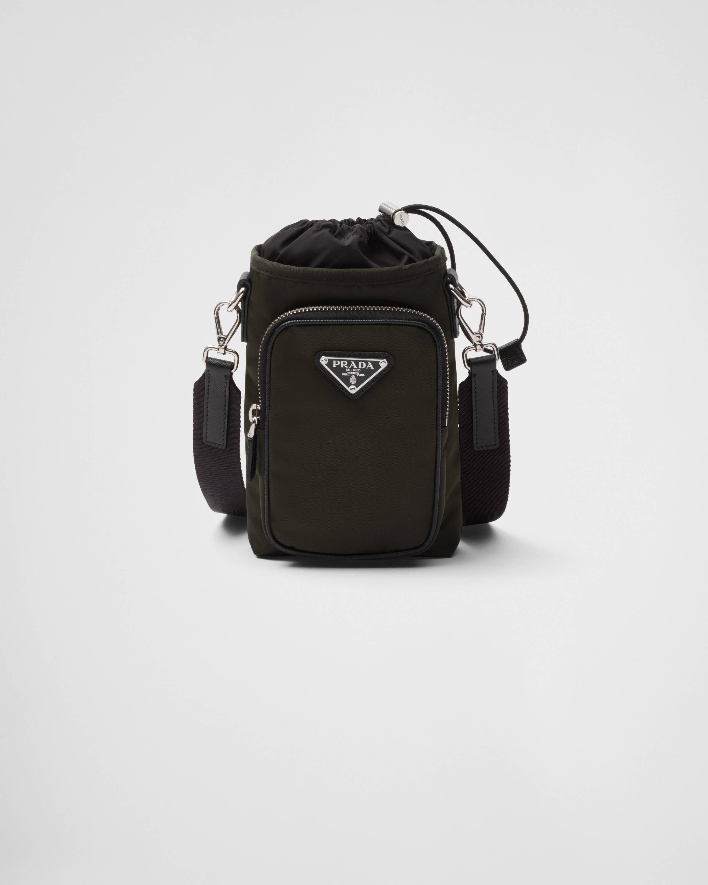 【送料&関税込】Prada Re-nylon Smartphone Case - Unisex 0400021286837?wid=600&hei=800&