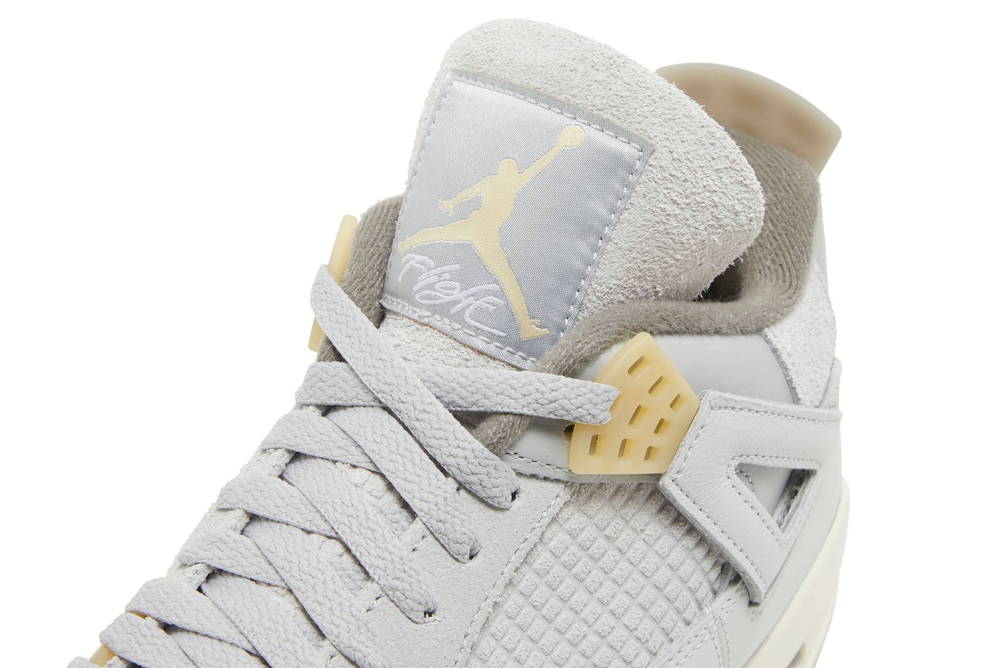 Air Jordan 4 Retro SE 'Craft' - 9