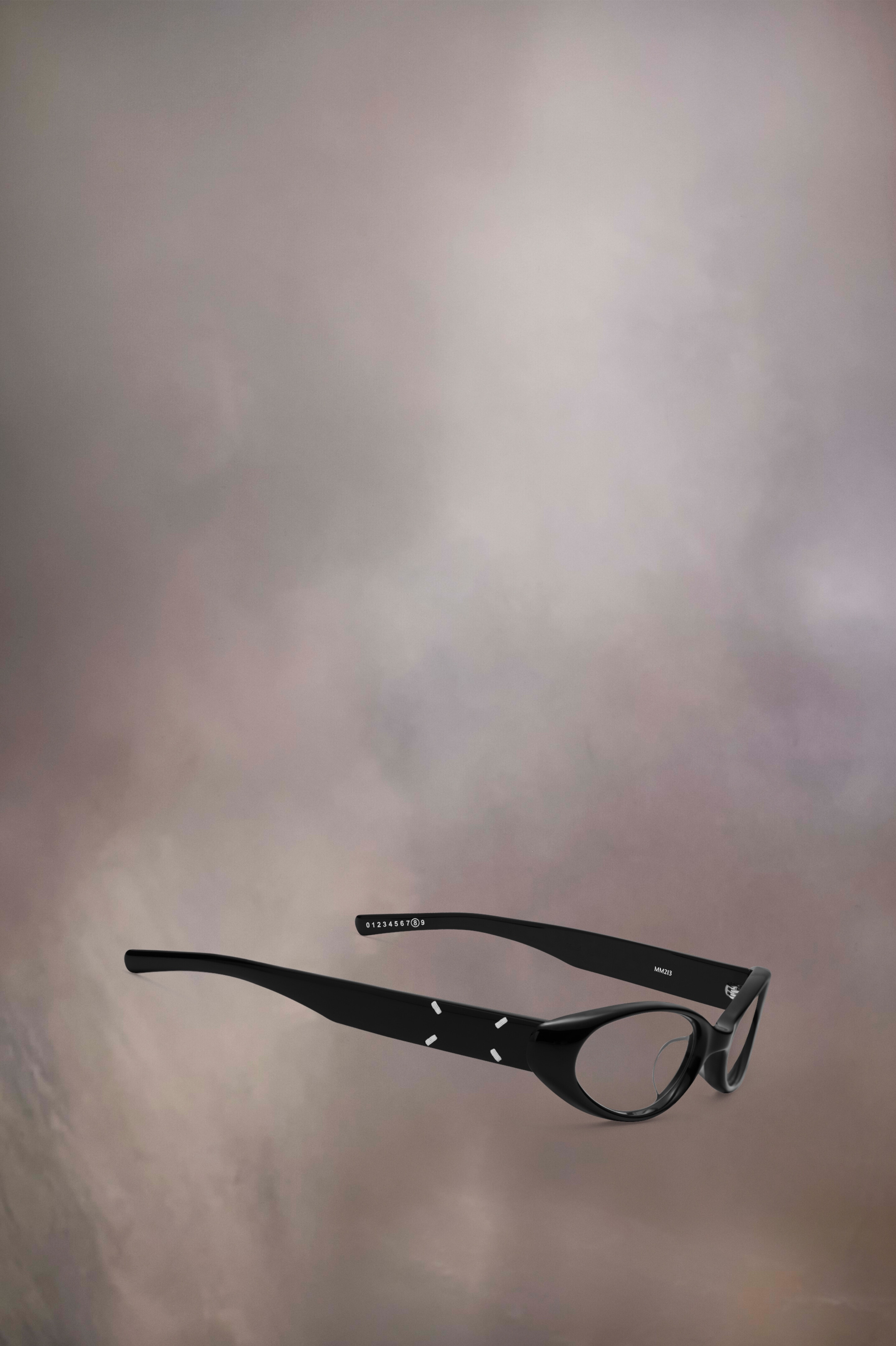 【Maison Margiela X GENTLE MONSTER】 MM213 01 Maison Margiela - MM213 01 | Gentle Monster