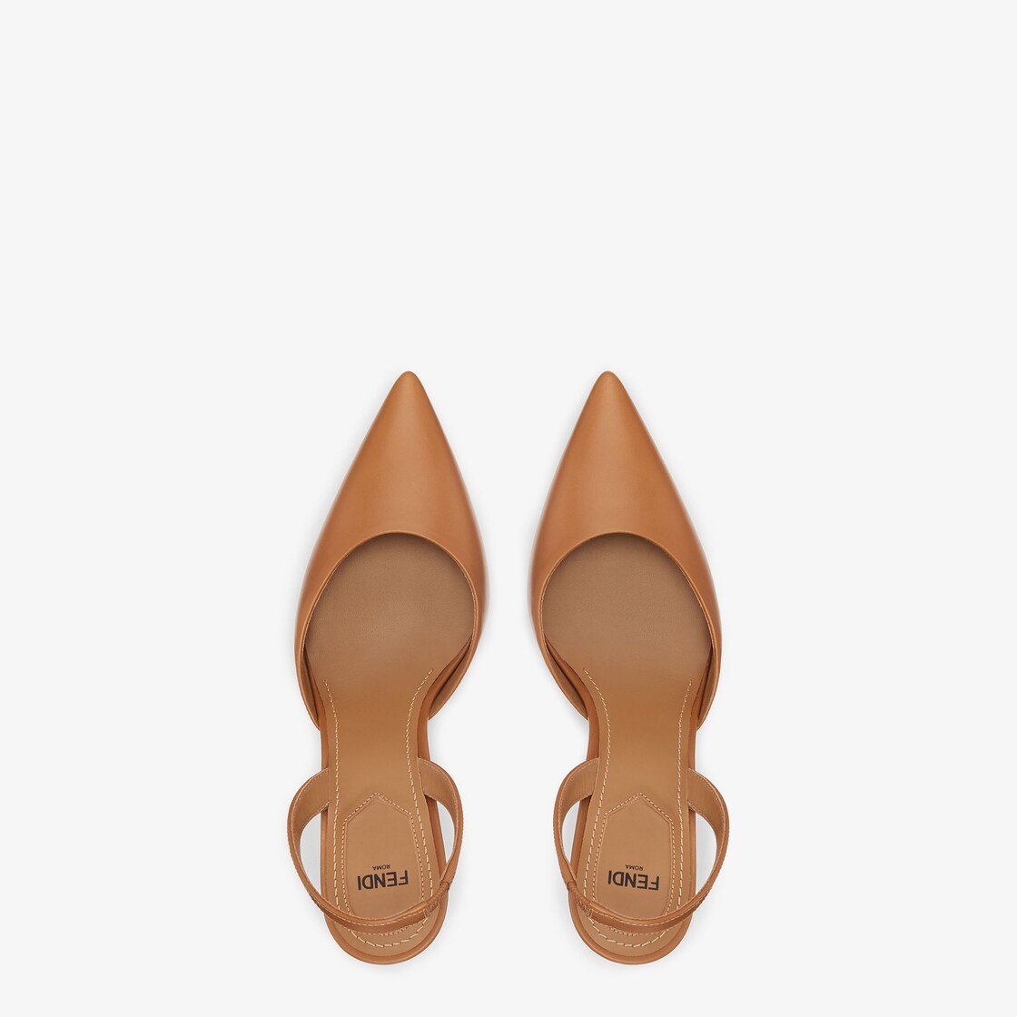 Fendi First - 4