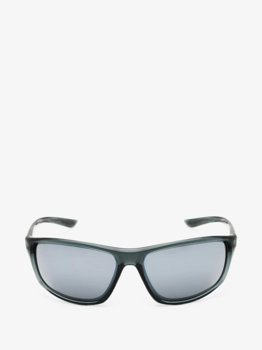 Adrenaline rectangle-frame sunglasses - 1