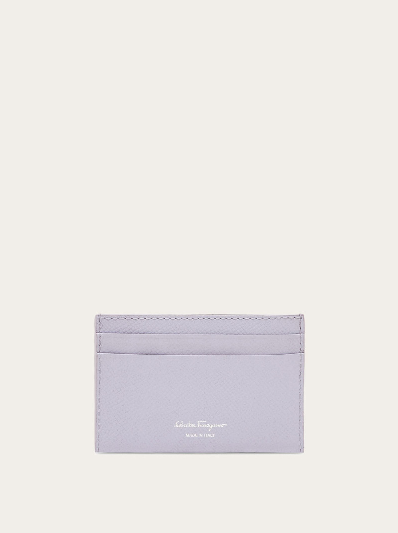 Gancini credit card holder 3