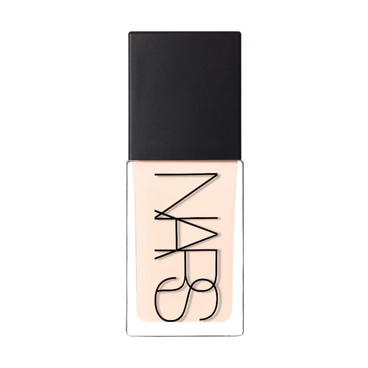 Light Reflecting Foundation - 1