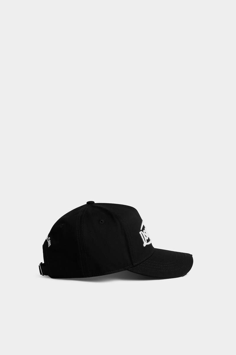 DSQUARED2 BASEBALL CAP - 4