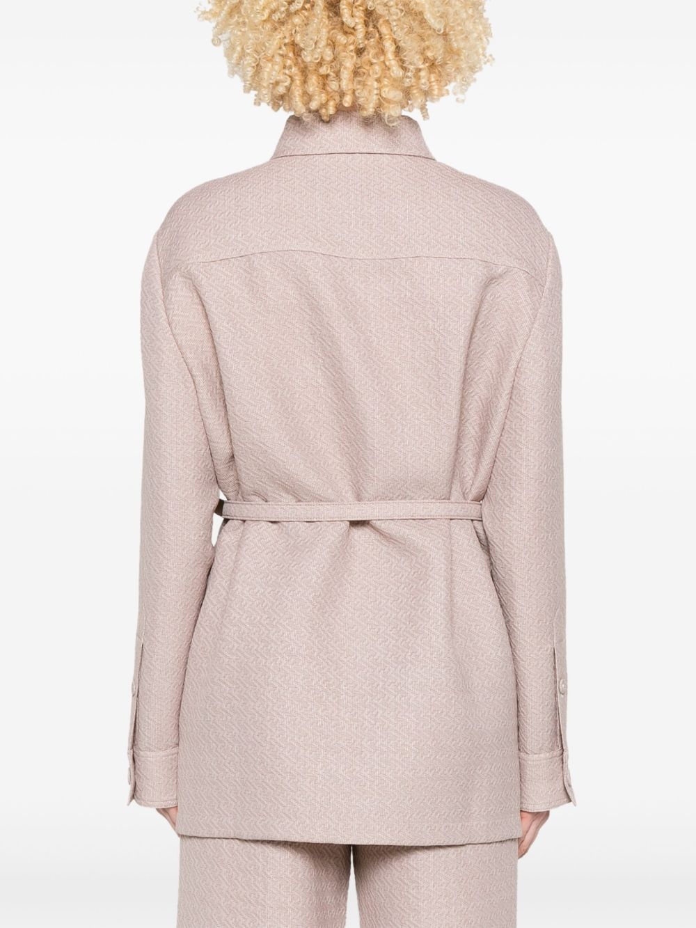 Go-To jacket - 4