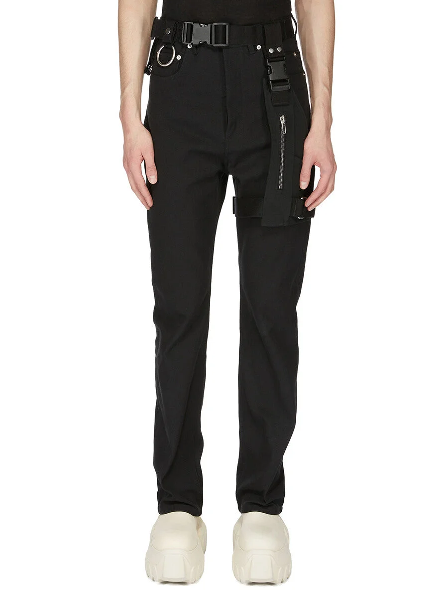 HOLSTER CARGO - 1