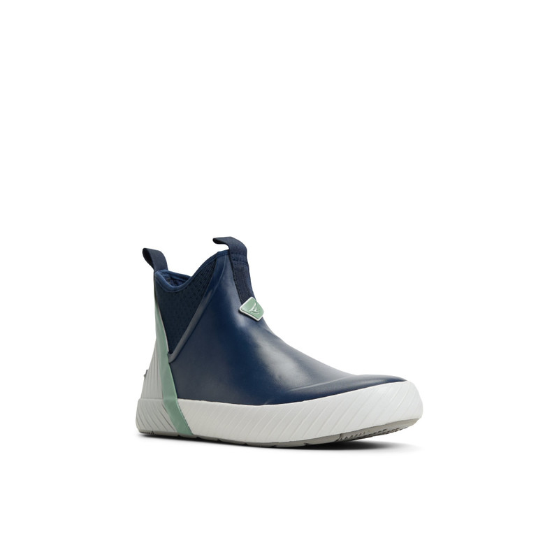 Cutwater Deck Boot 3