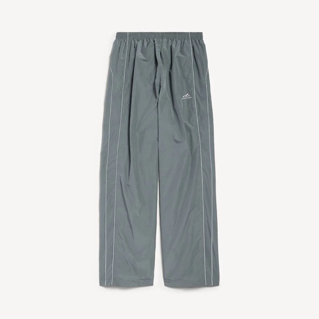 Men's Bodies Tracksuit Pants in Elephant Grey - 1