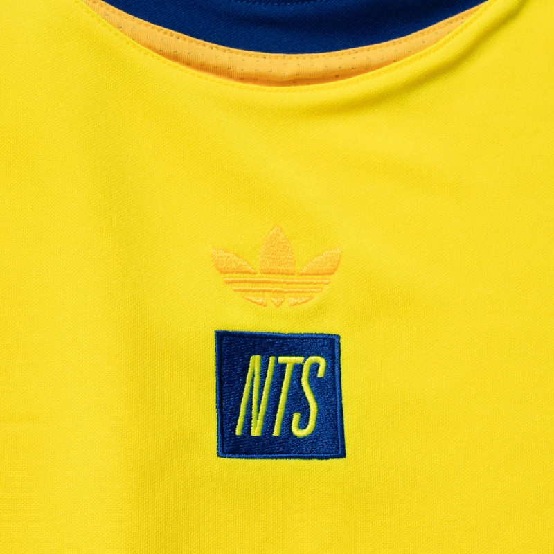 Jersey x NTS Radio 4