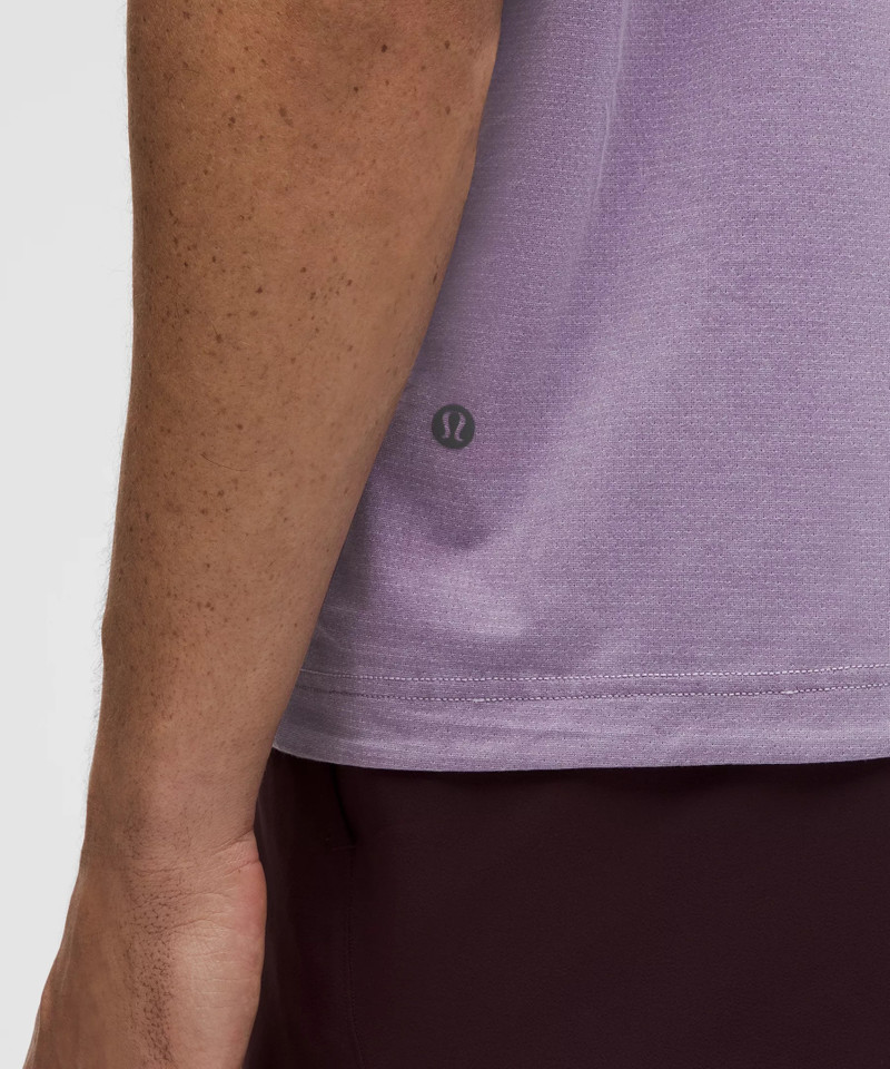 EasySet Training Short-Sleeve Shirt *Wash 5